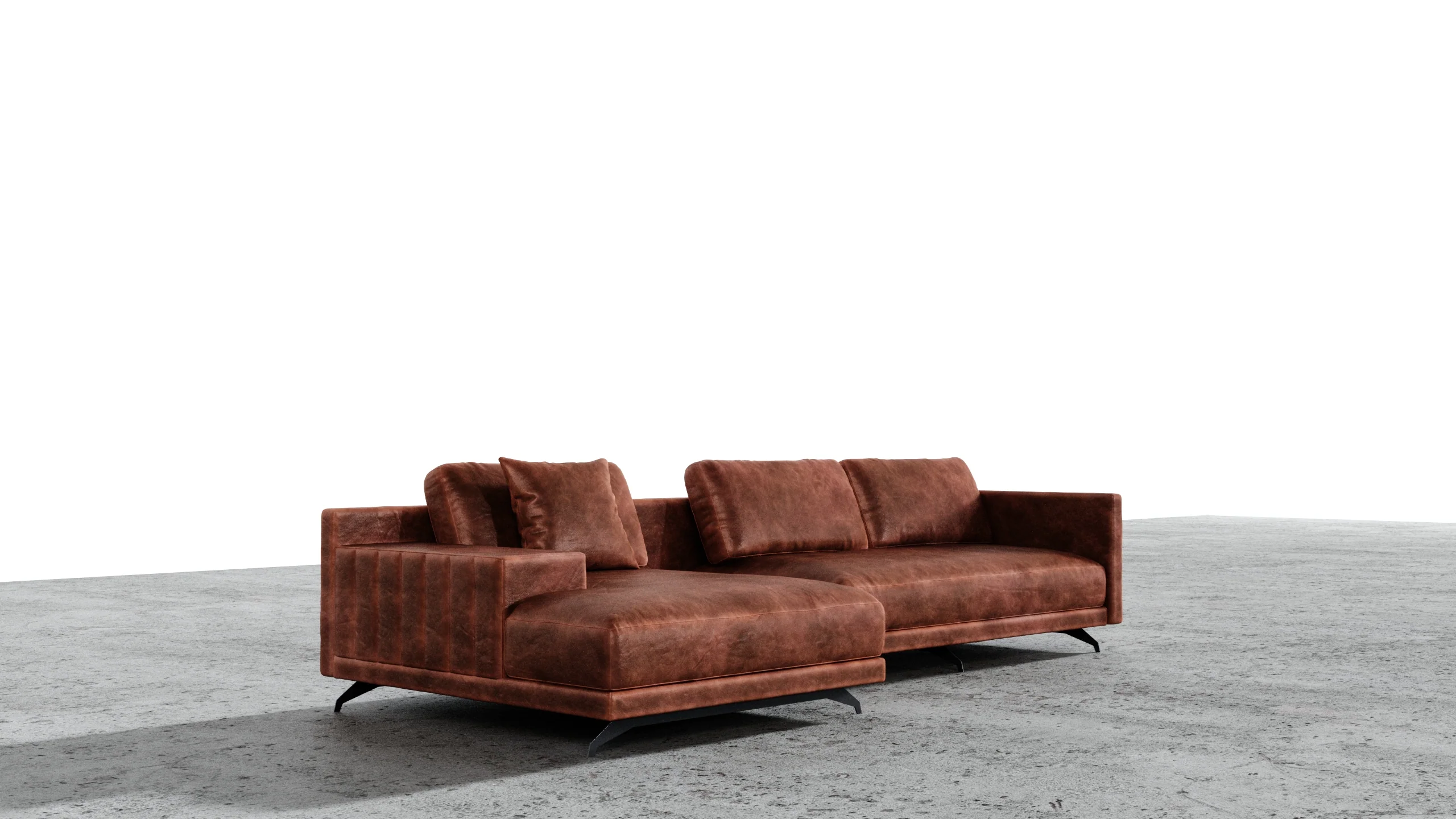Elite Comfort Sectional - Image 28