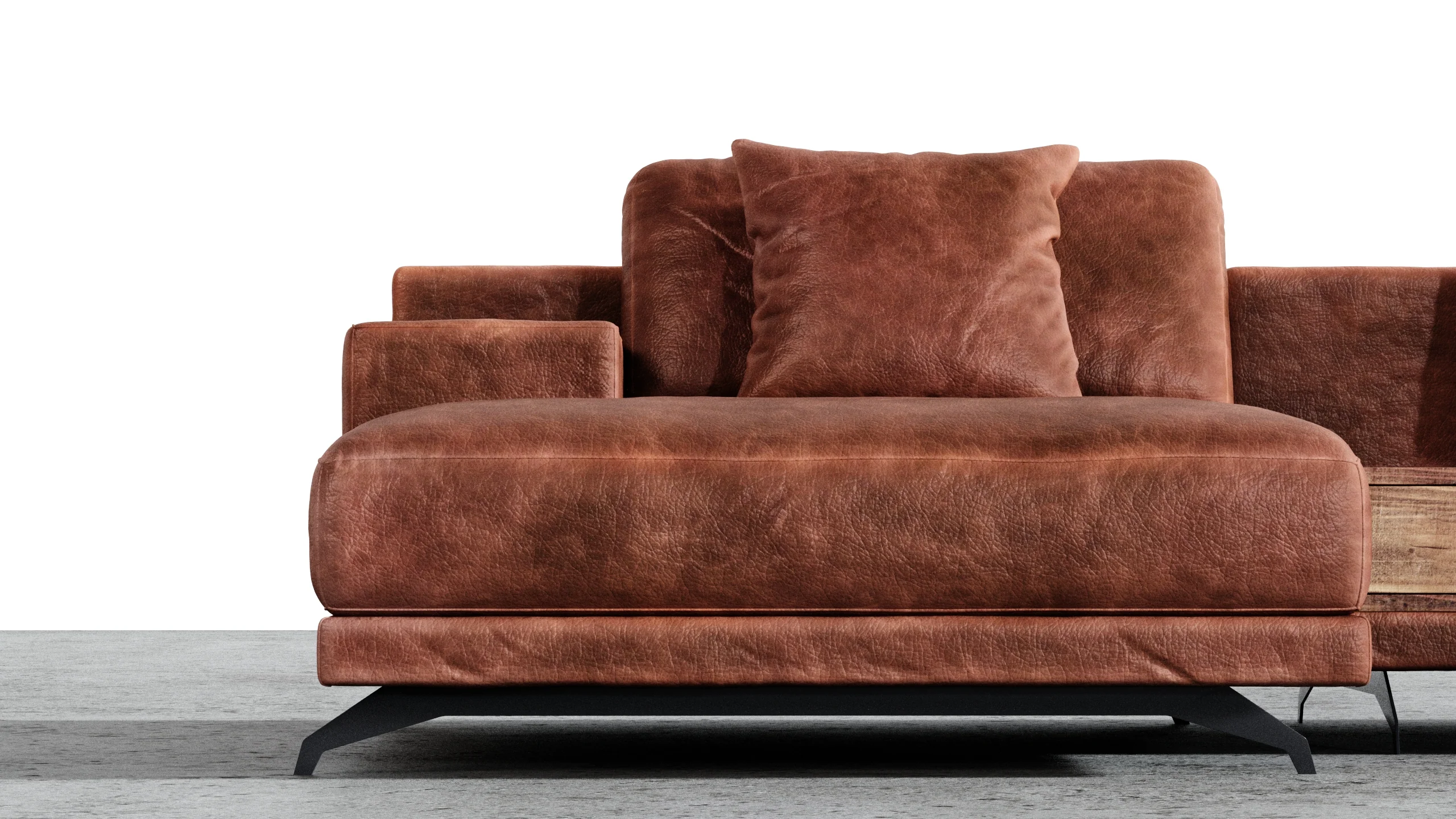 Elite Comfort Sectional - Image 29