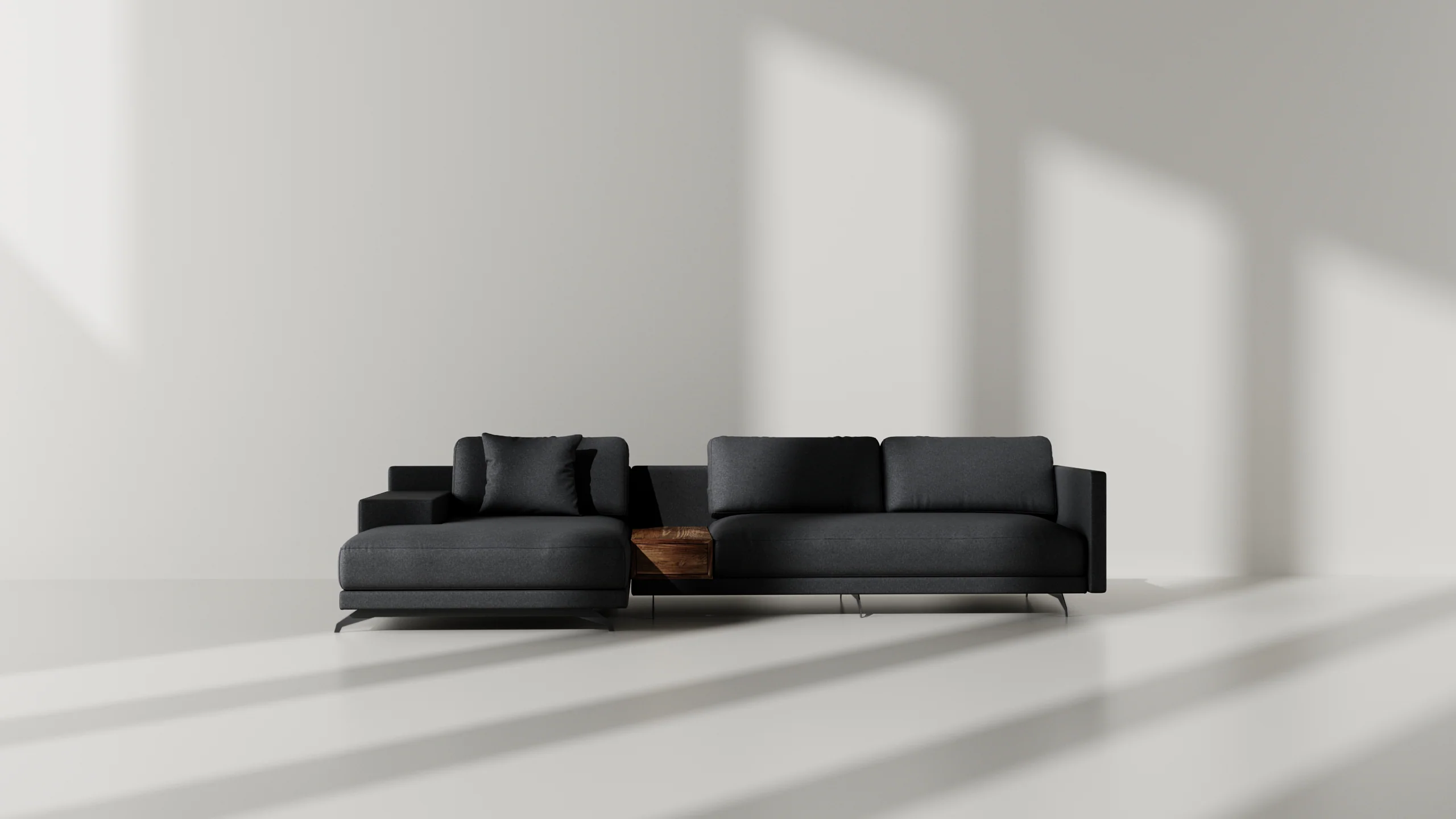 Elite Comfort Sectional - Image 10