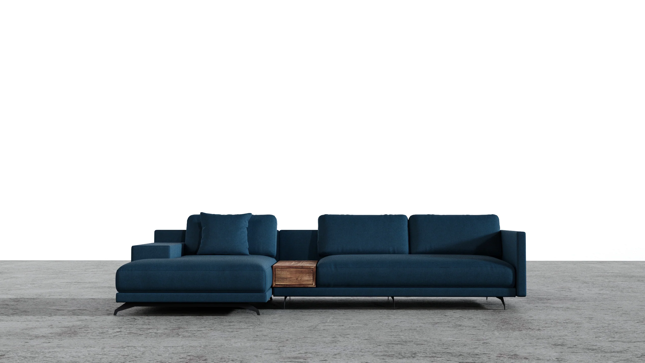 Elite Comfort Sectional - Image 14