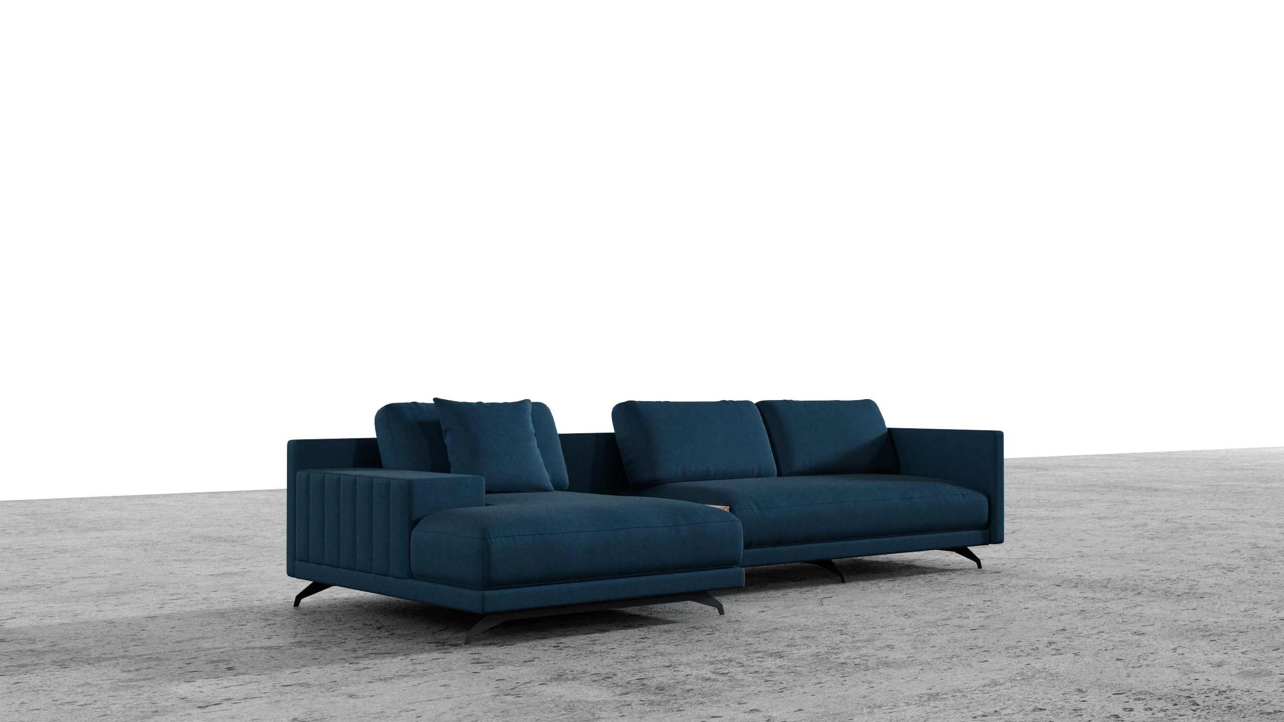 Elite Comfort Sectional - Image 15