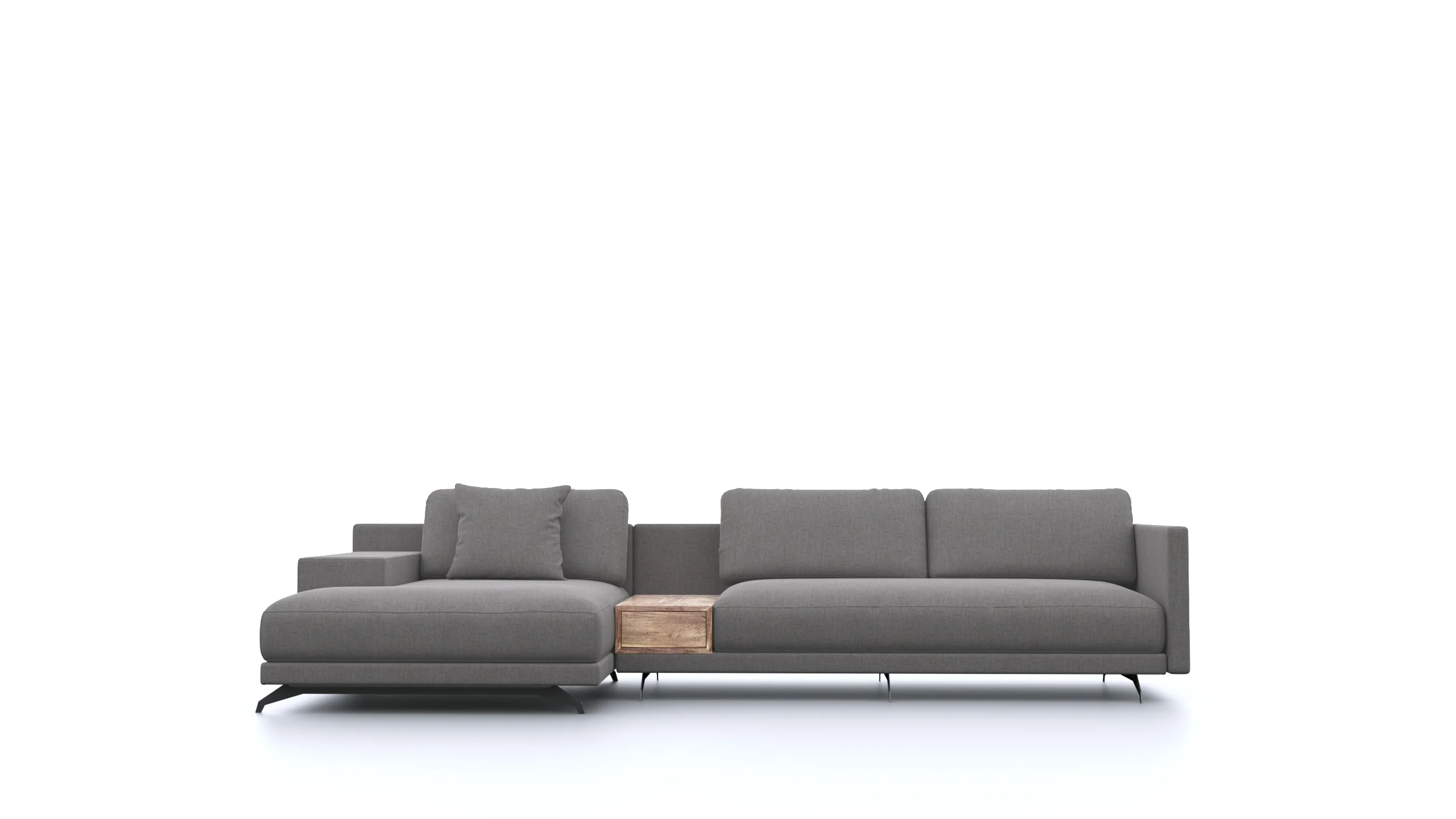 Elite Comfort Sectional - Image 19