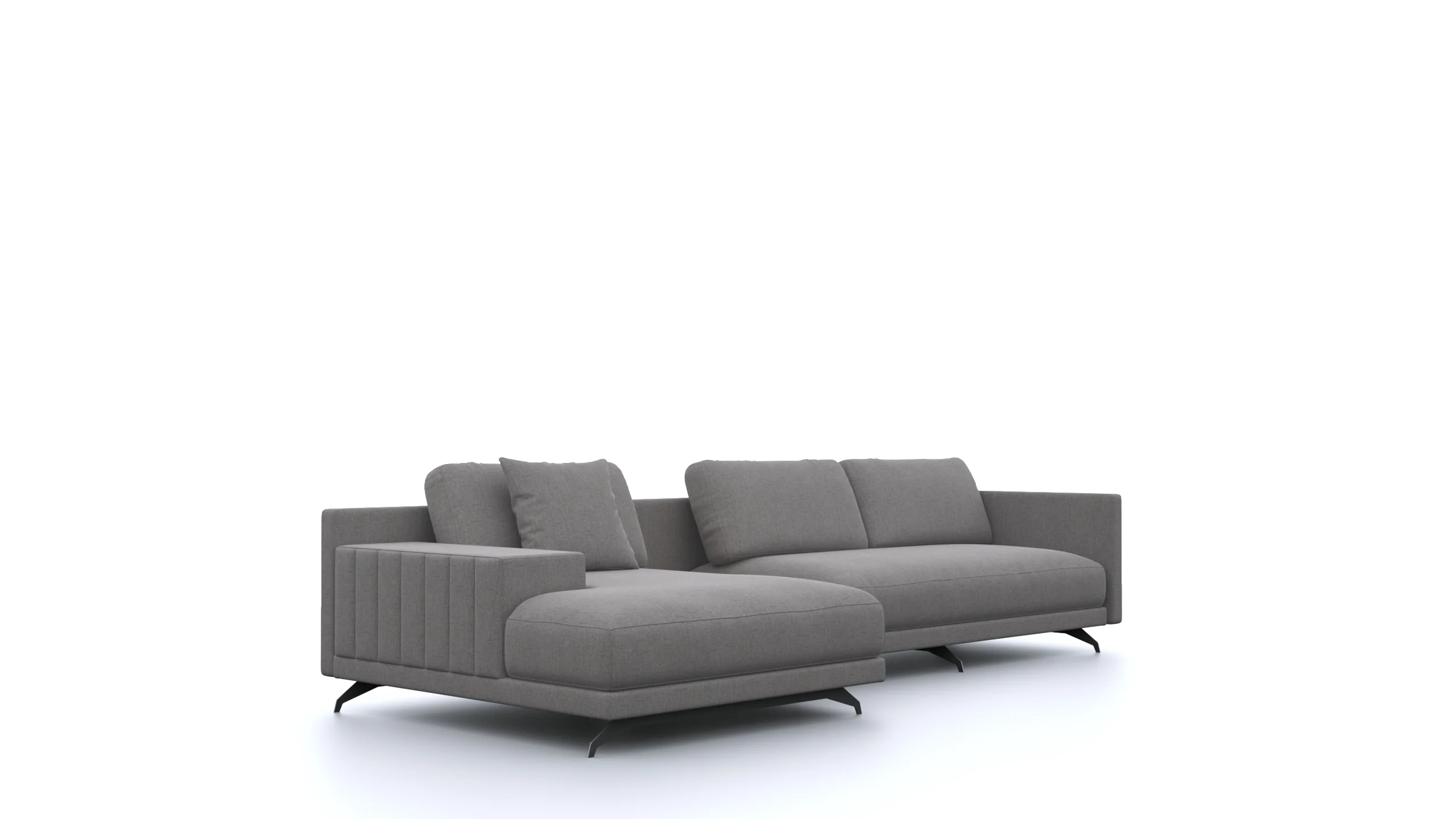 Elite Comfort Sectional - Image 20