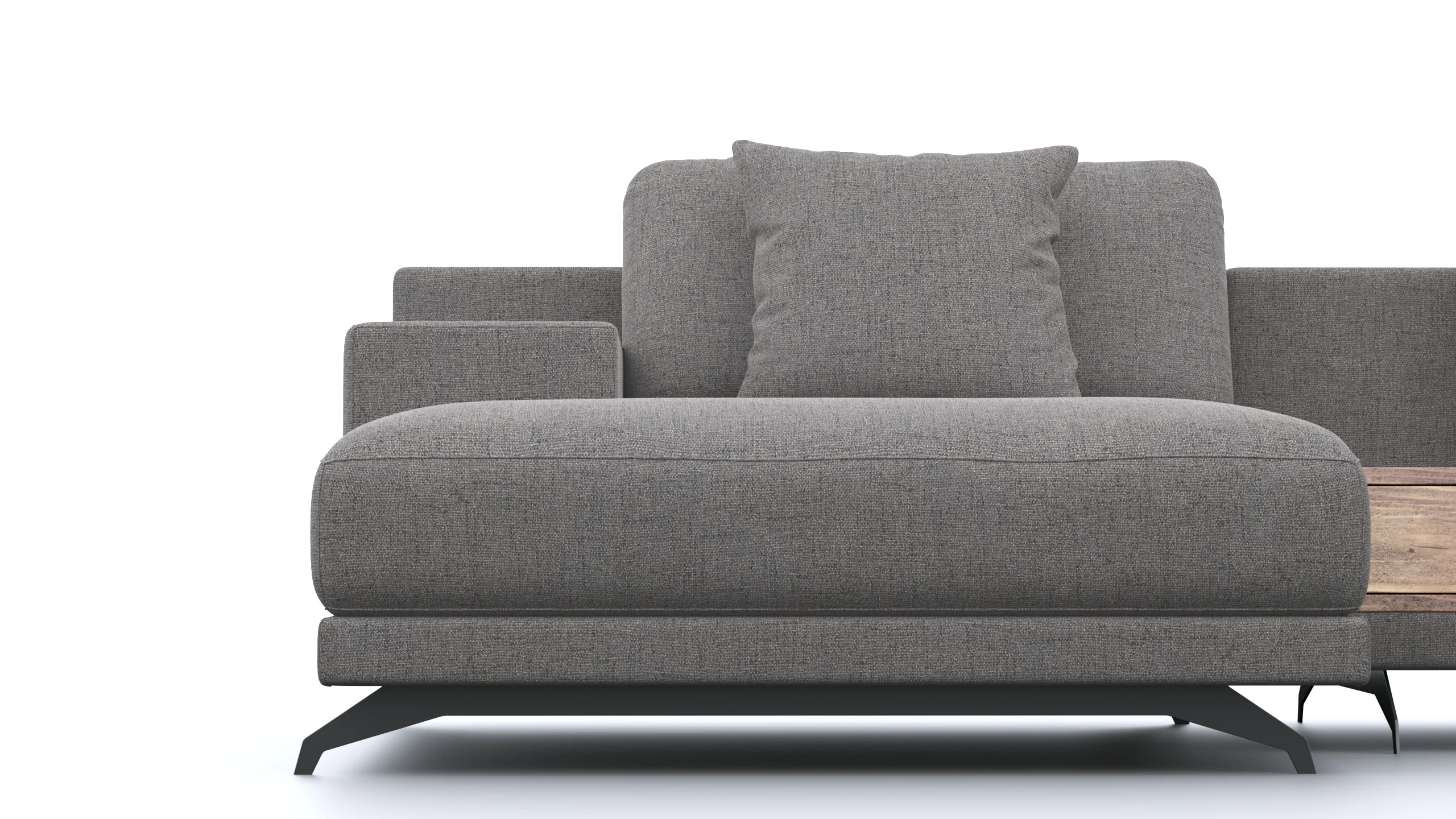 Elite Comfort Sectional - Image 21