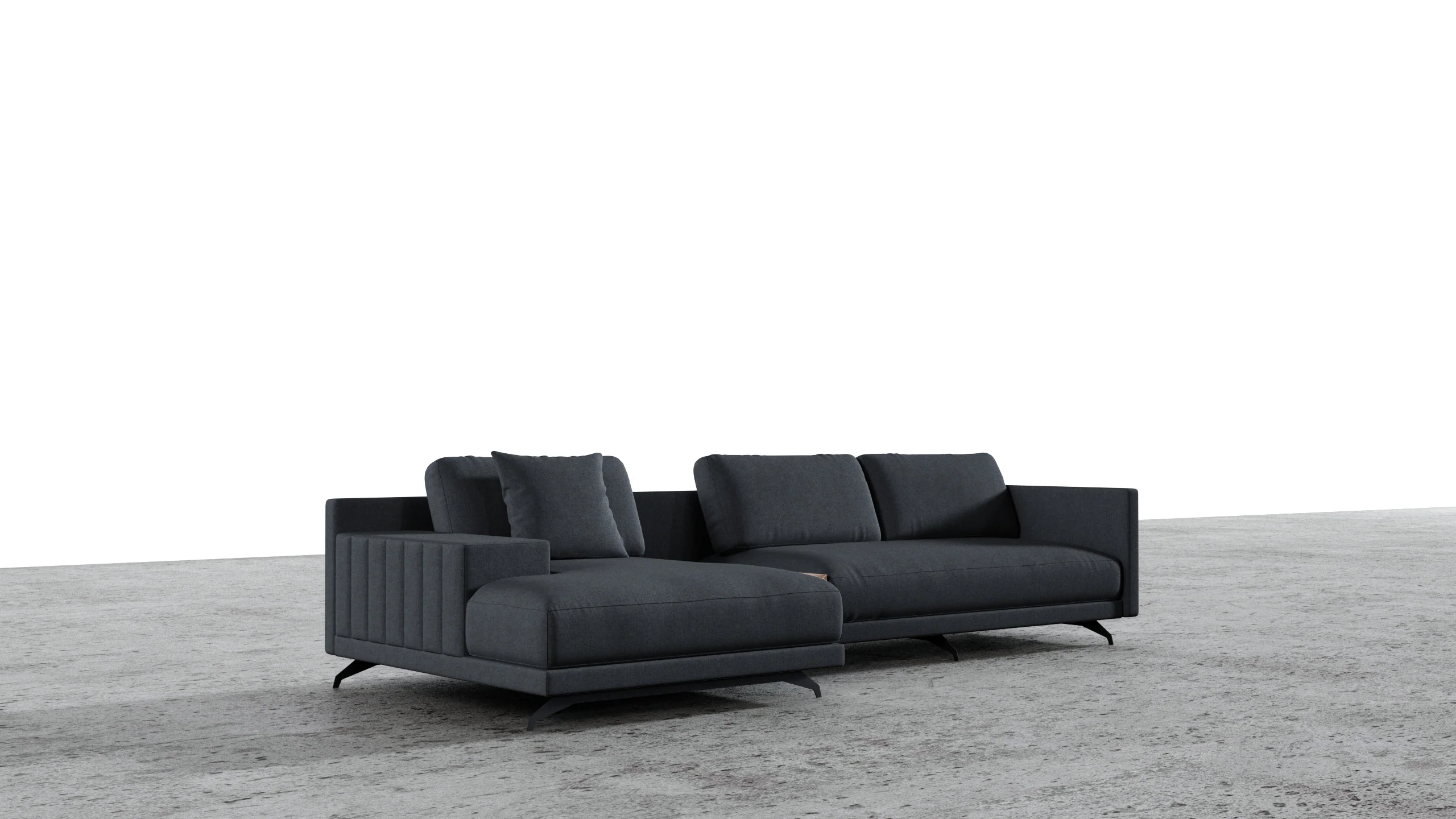 Elite Comfort Sectional - Image 25