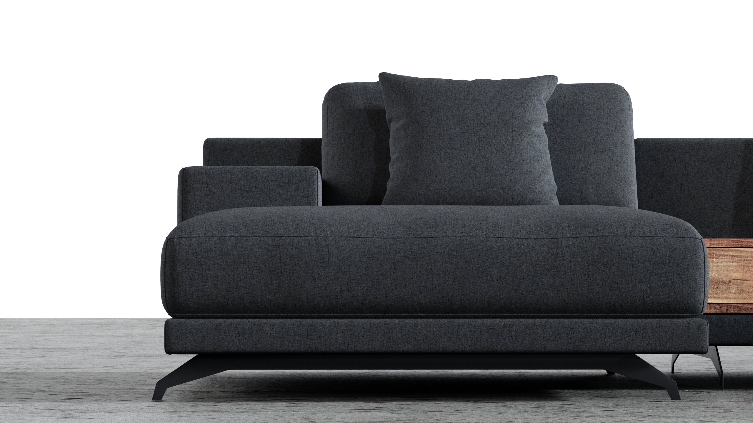Elite Comfort Sectional - Image 26