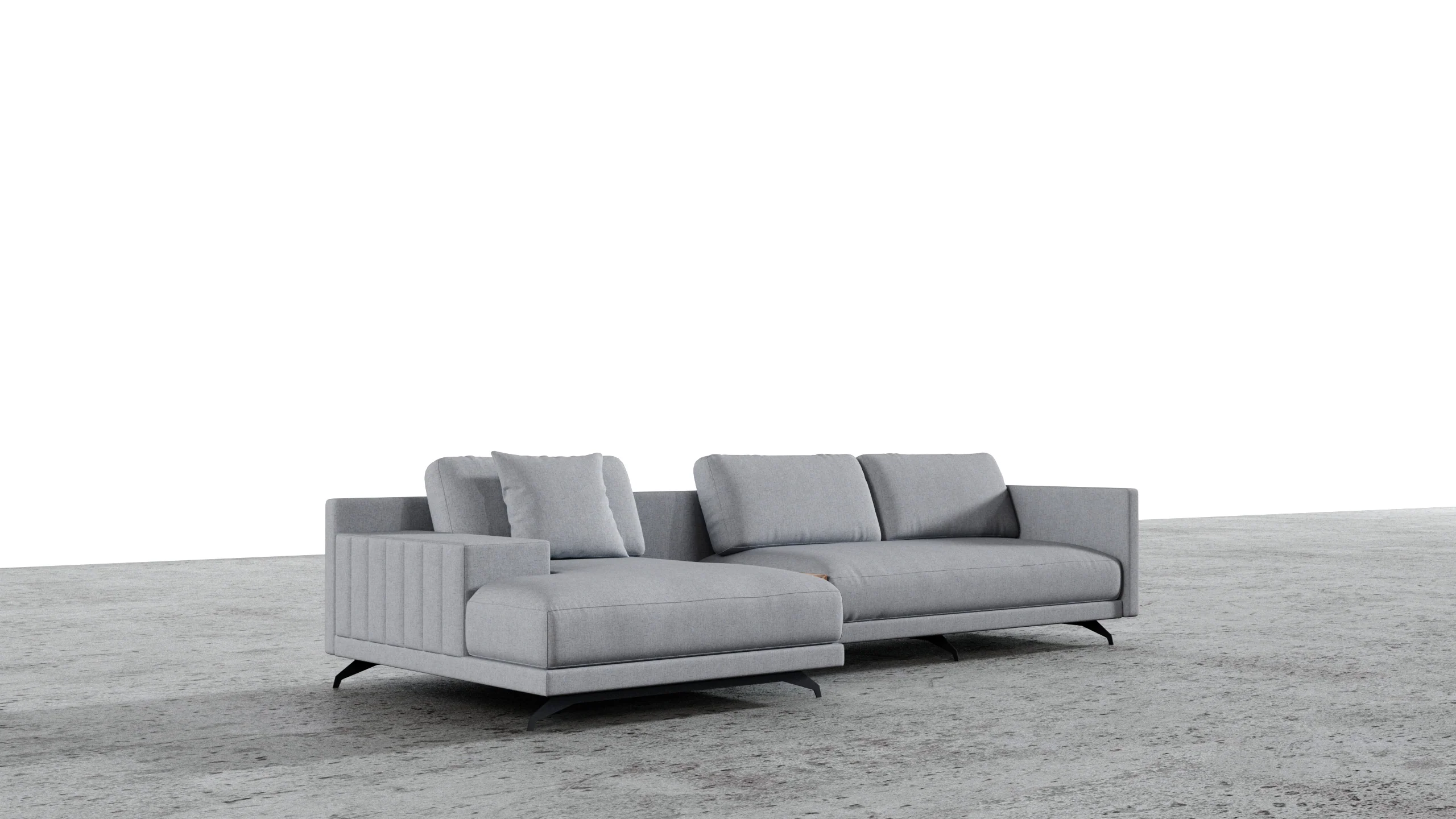 Elite Comfort Sectional - Image 30