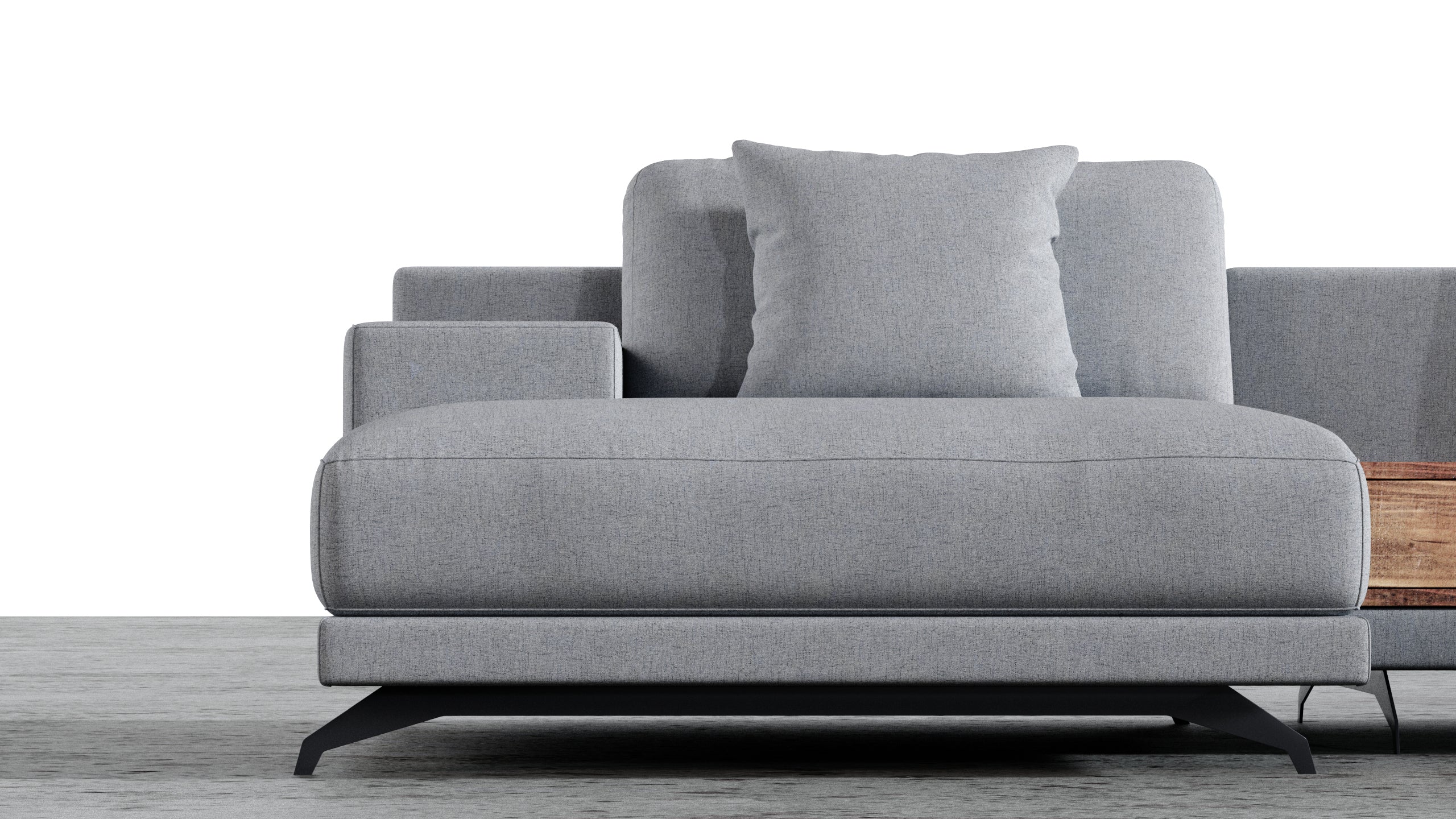 Elite Comfort Sectional - Image 31