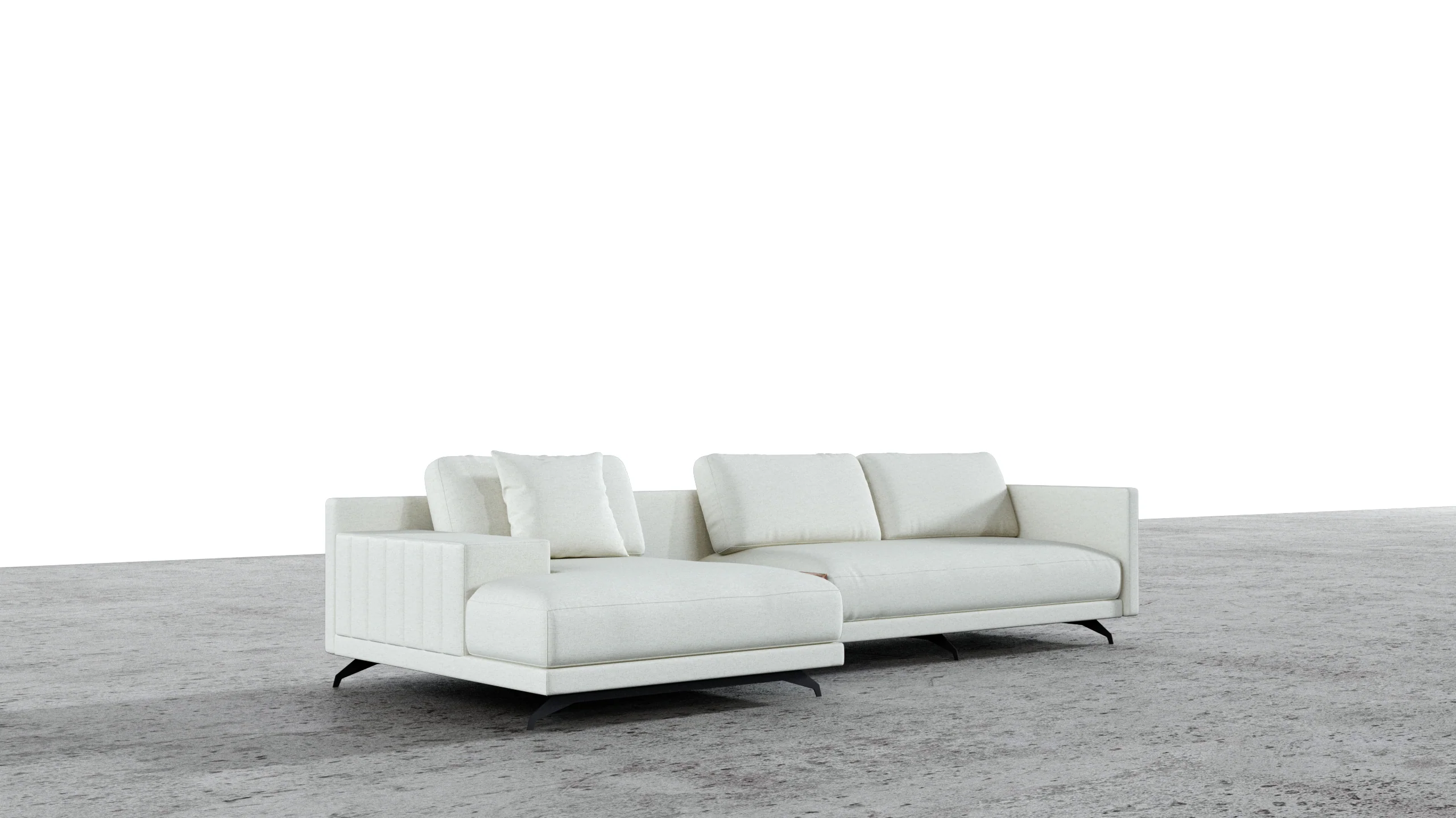 Elite Comfort Sectional - Image 35