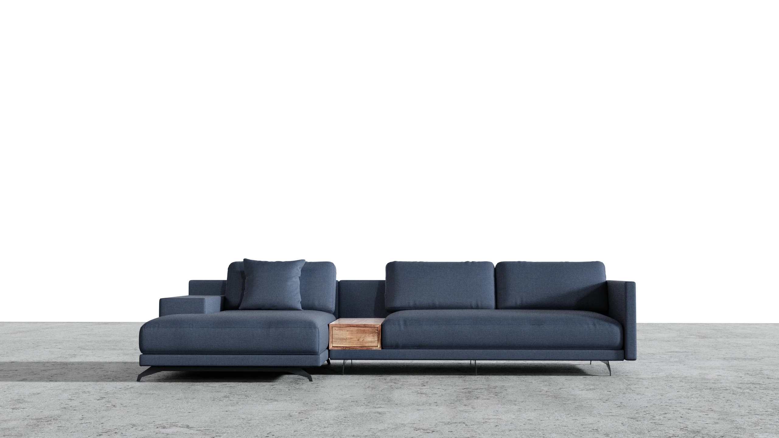 Elite Comfort Sectional - Image 64