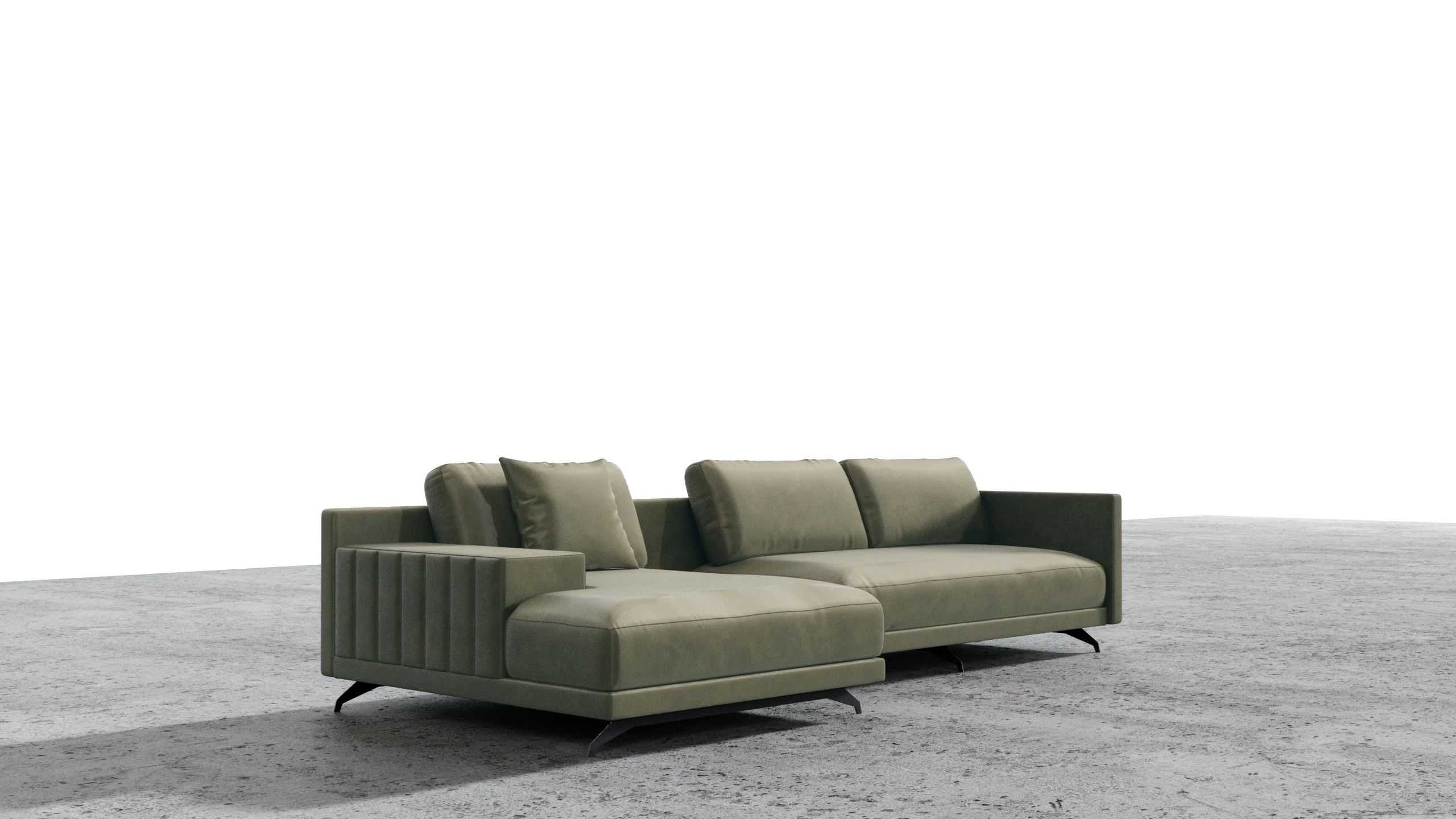 Elite Comfort Sectional - Image 12