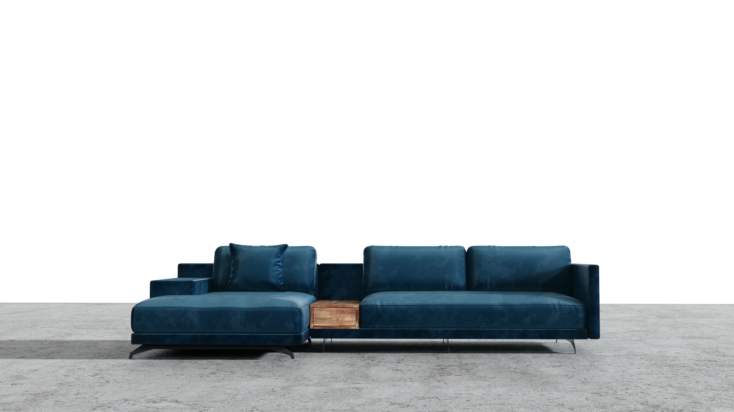 Elite Comfort Sectional - Image 21