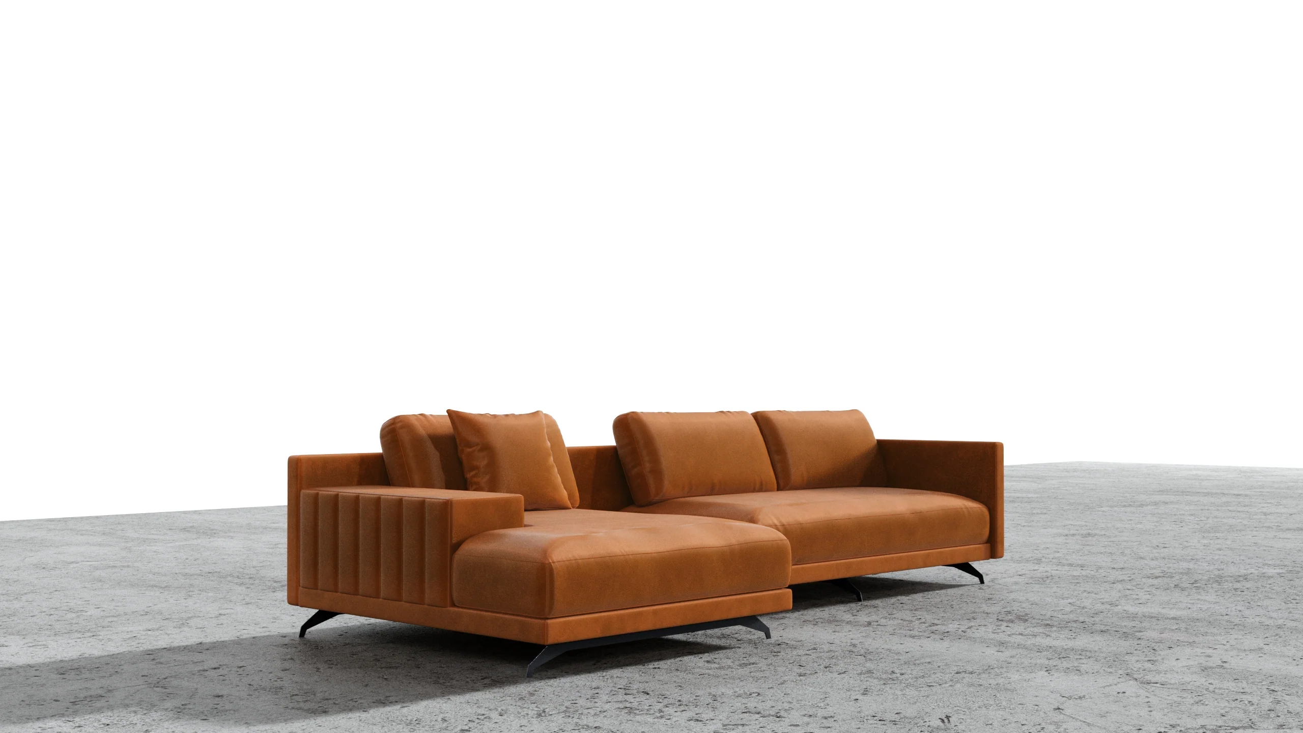 Elite Comfort Sectional - Image 27
