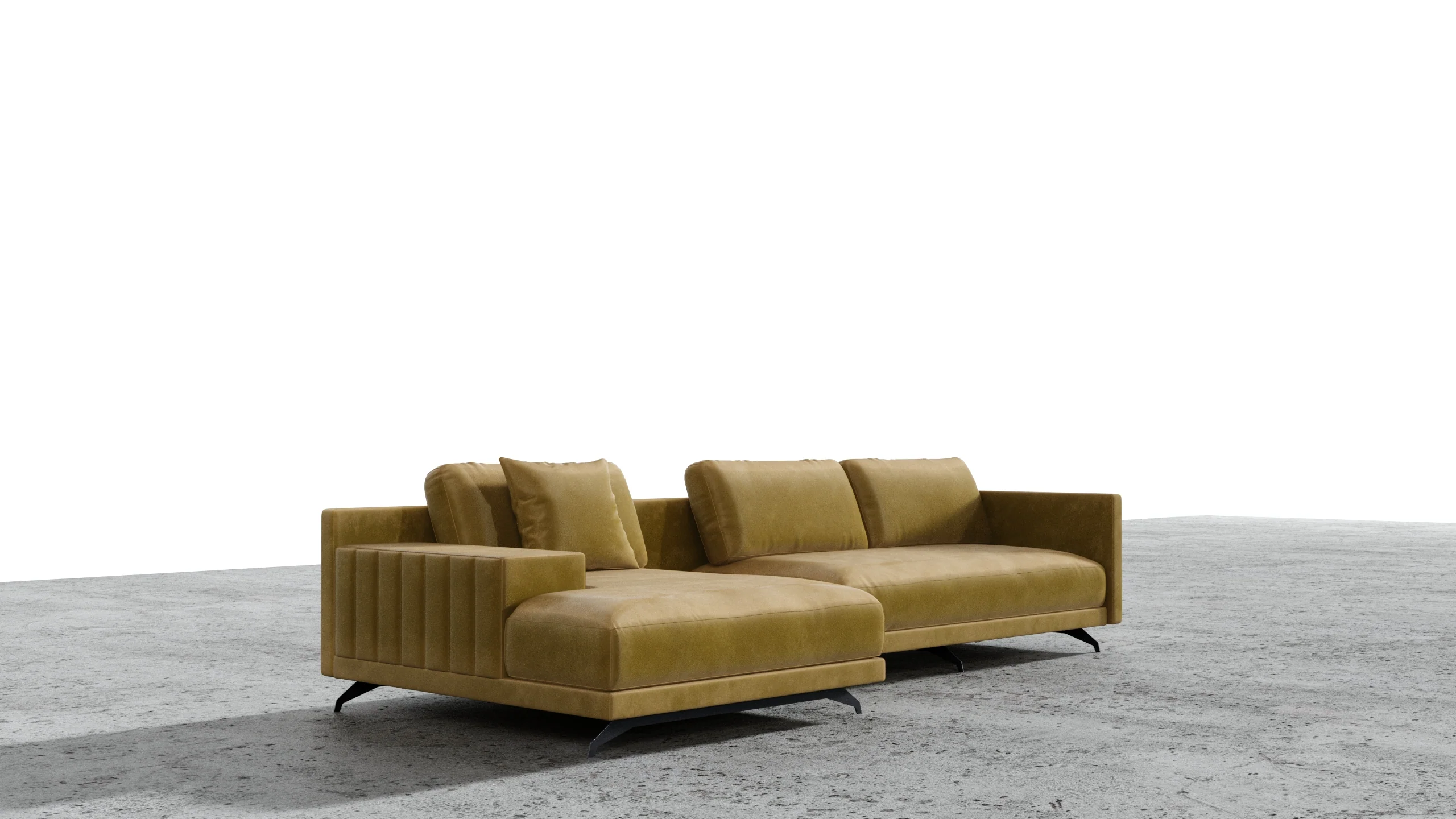 Elite Comfort Sectional - Image 7