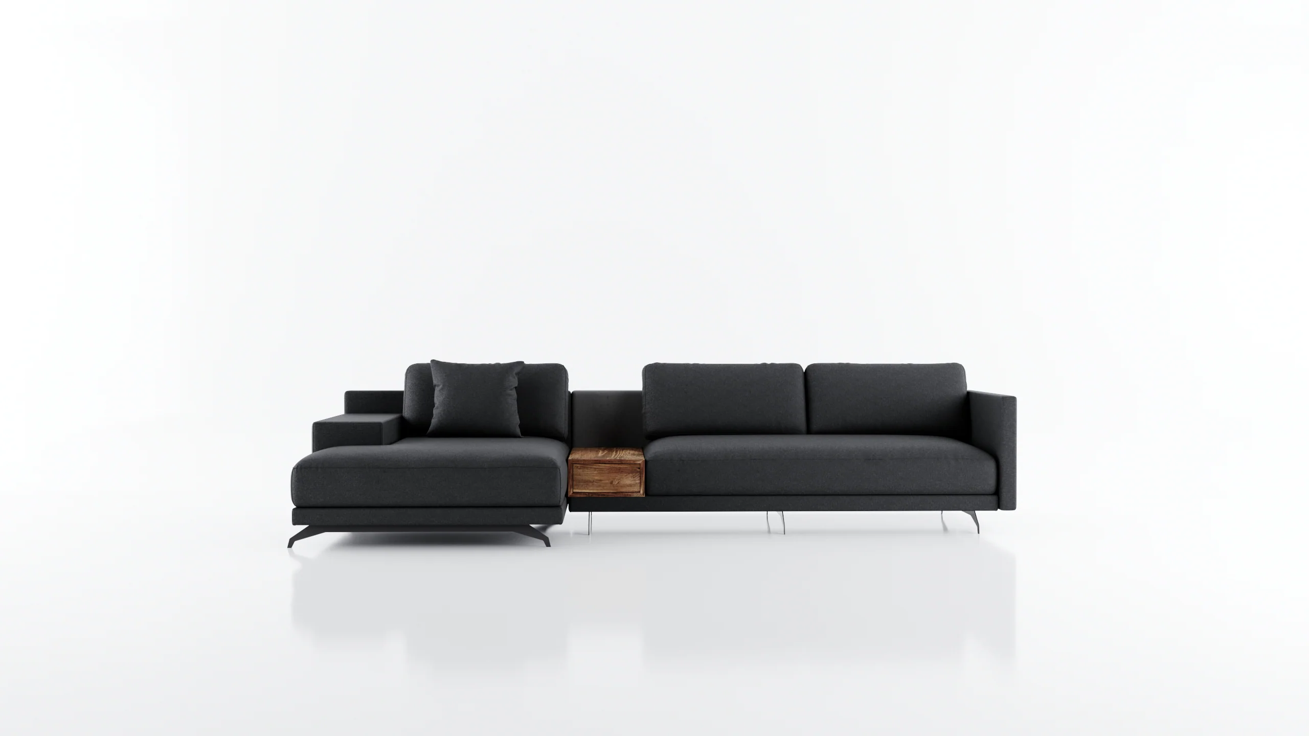 Elite Comfort Sectional - Image 7