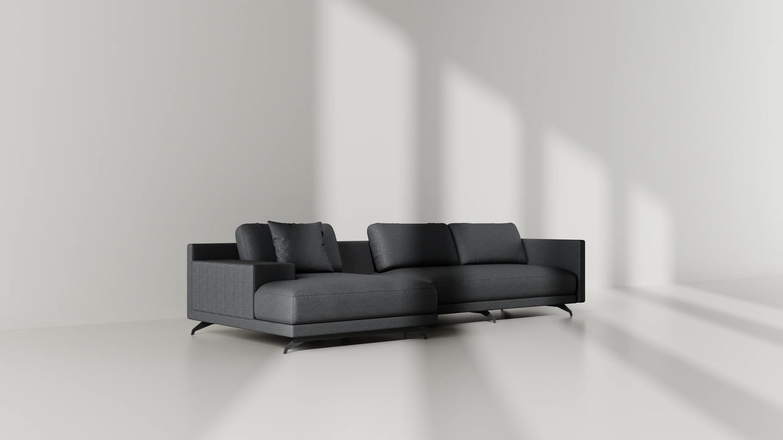 Elite Comfort Sectional - Image 8