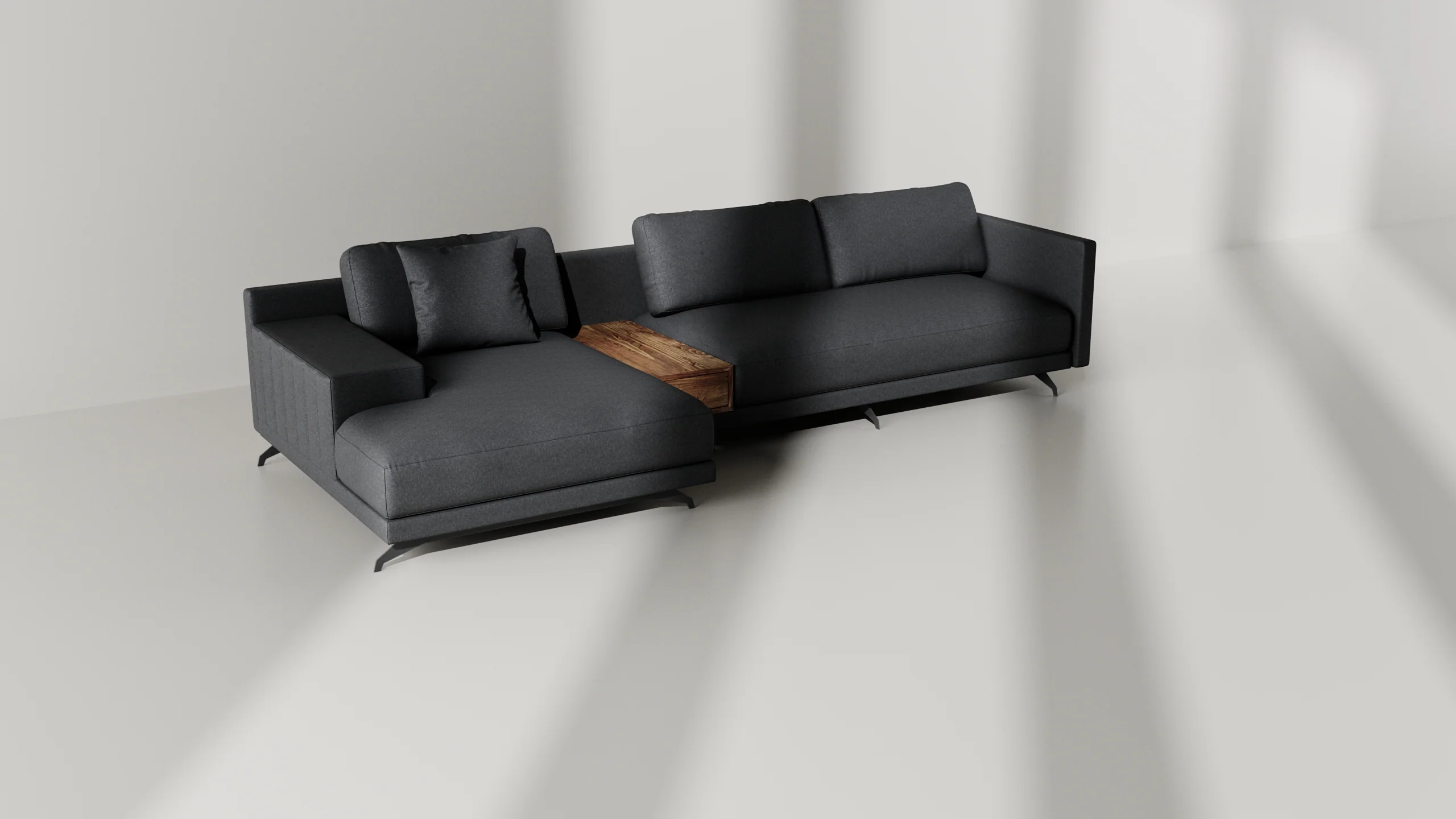 Elite Comfort Sectional - Image 9