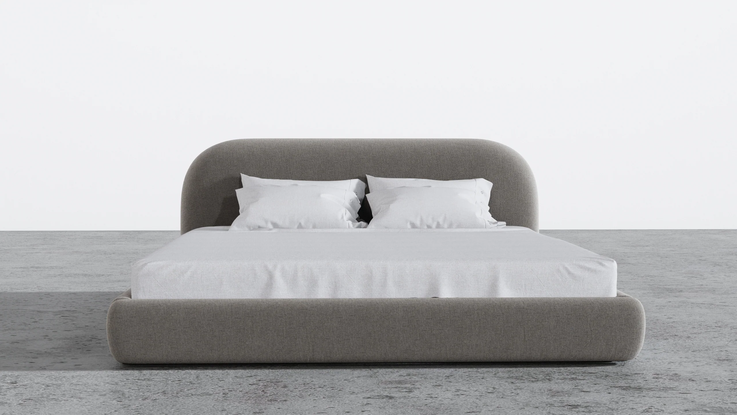 Luna Bed - Image 10