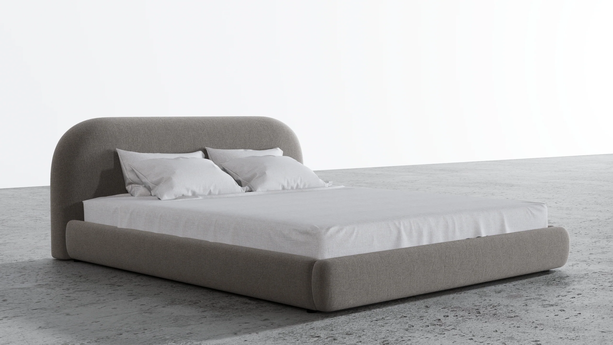 Luna Bed - Image 11