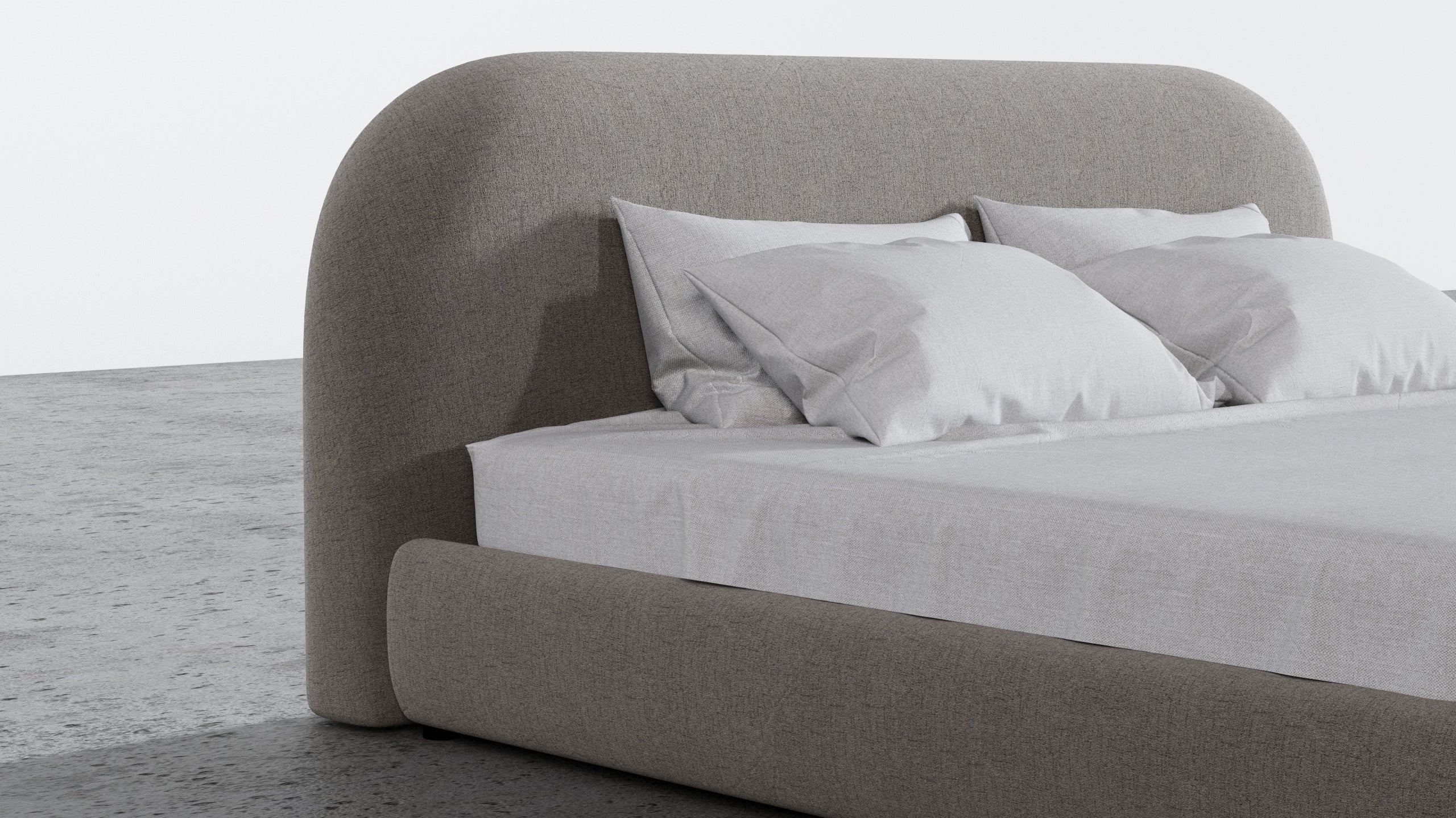 Luna Bed - Image 12
