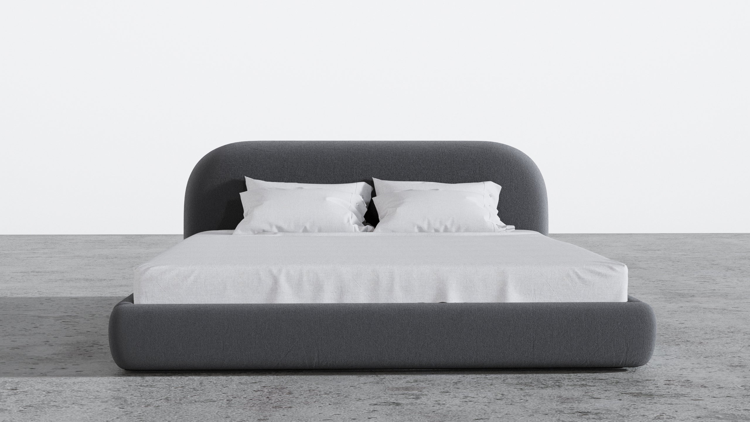 Luna Bed - Image 13