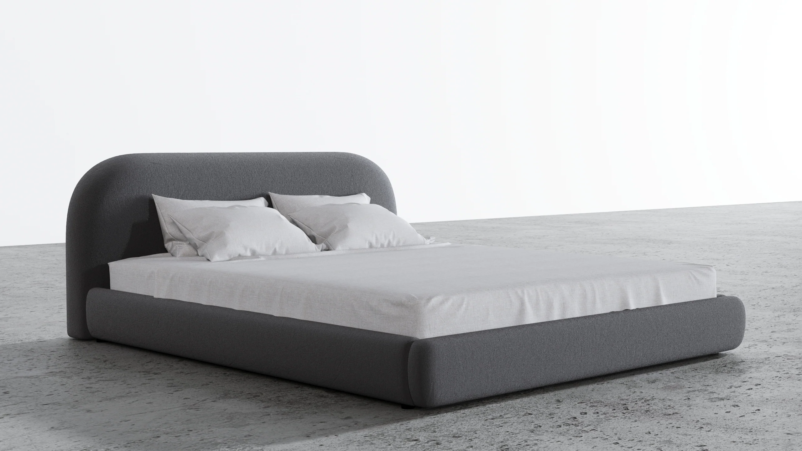 Luna Bed - Image 14