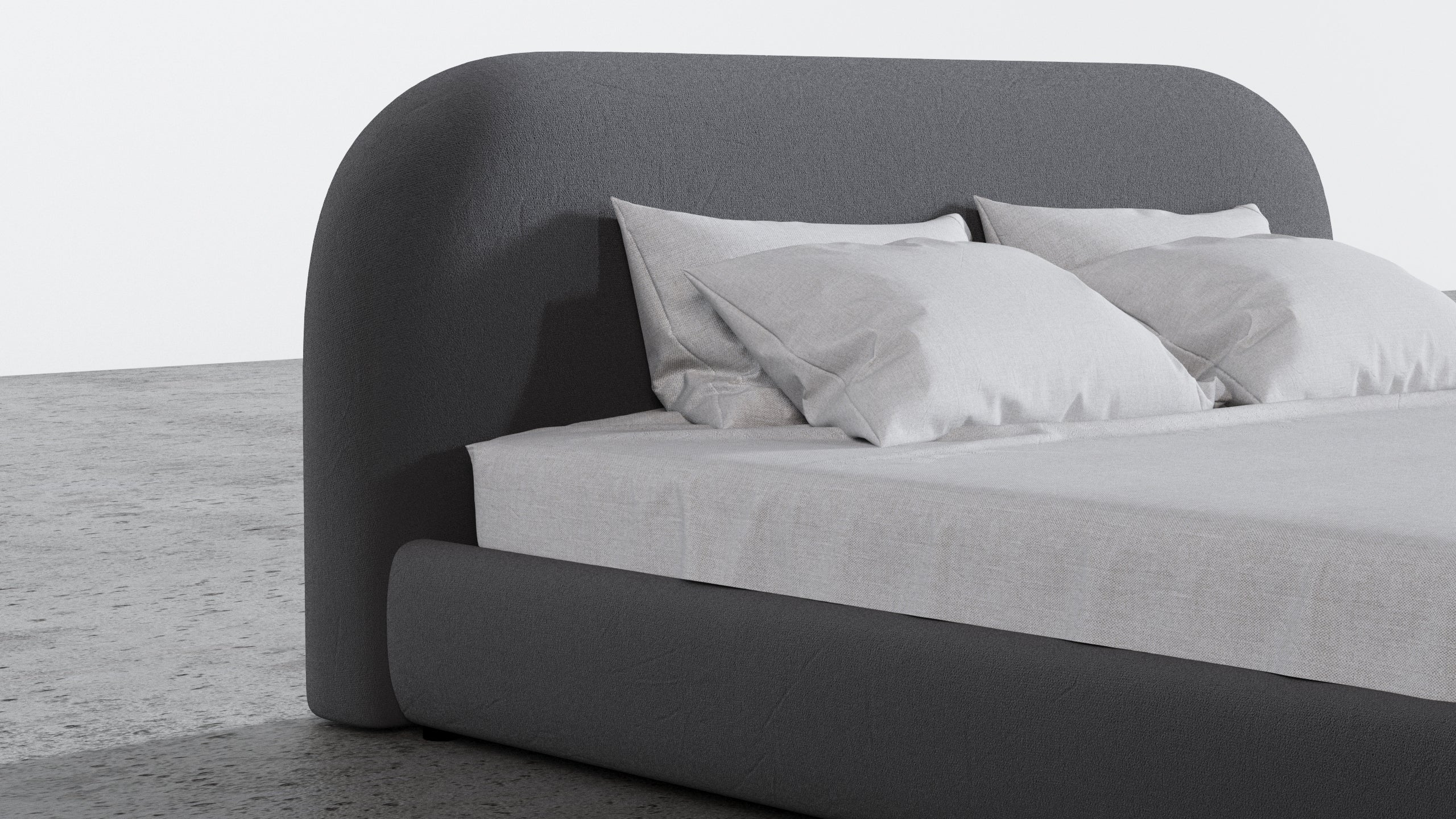 Luna Bed - Image 15