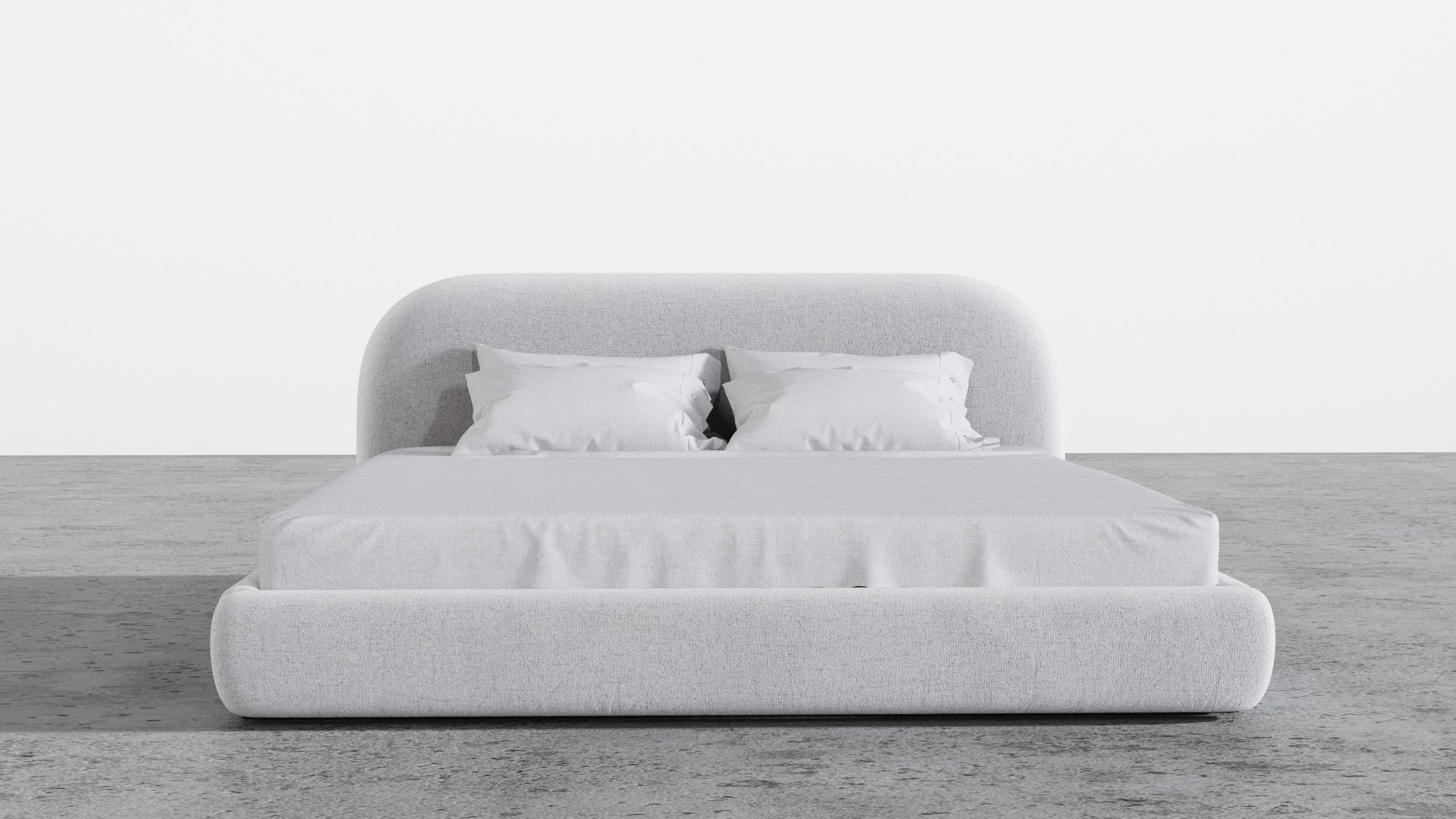 Luna Bed - Image 16