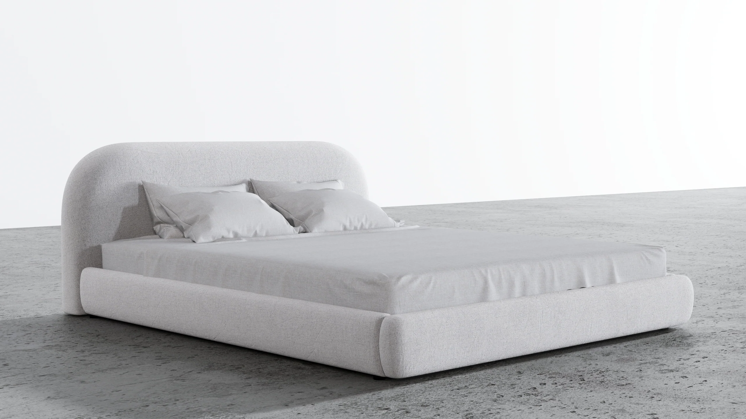 Luna Bed - Image 17