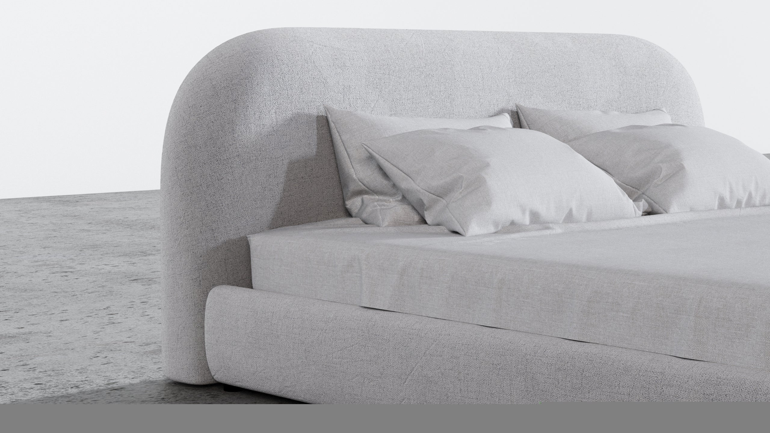 Luna Bed - Image 18
