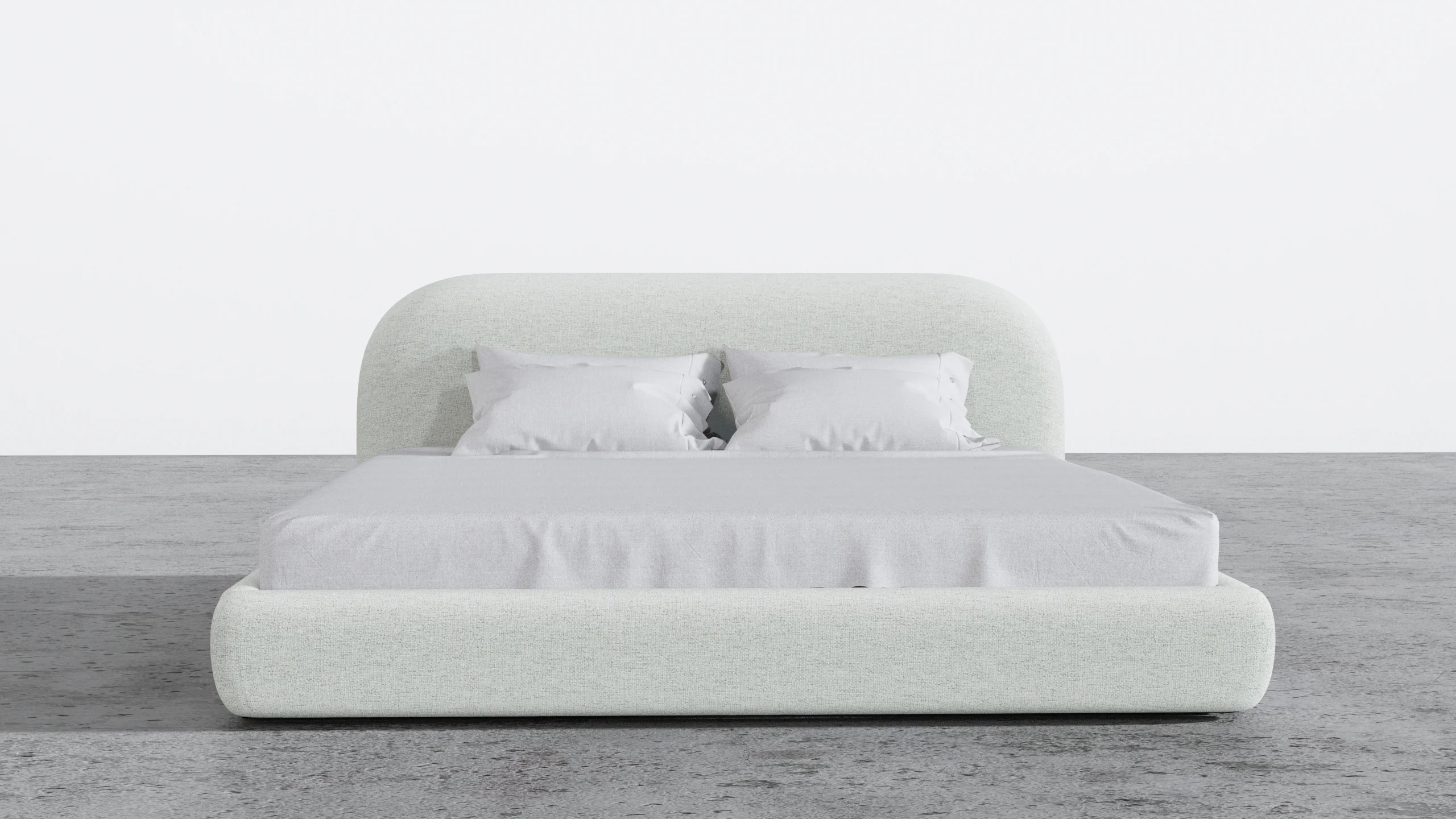 Luna Bed - Image 19