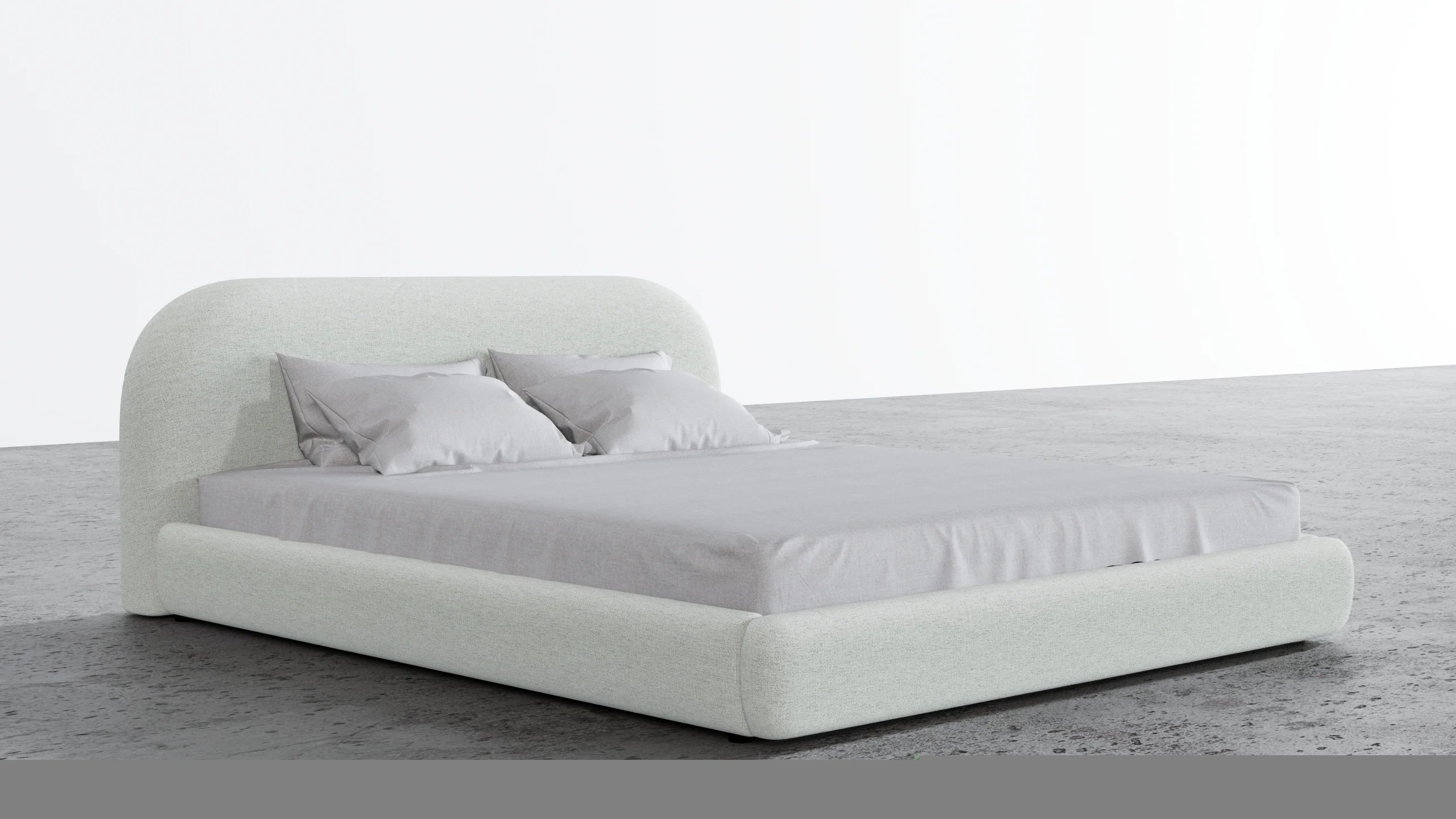 Luna Bed - Image 20