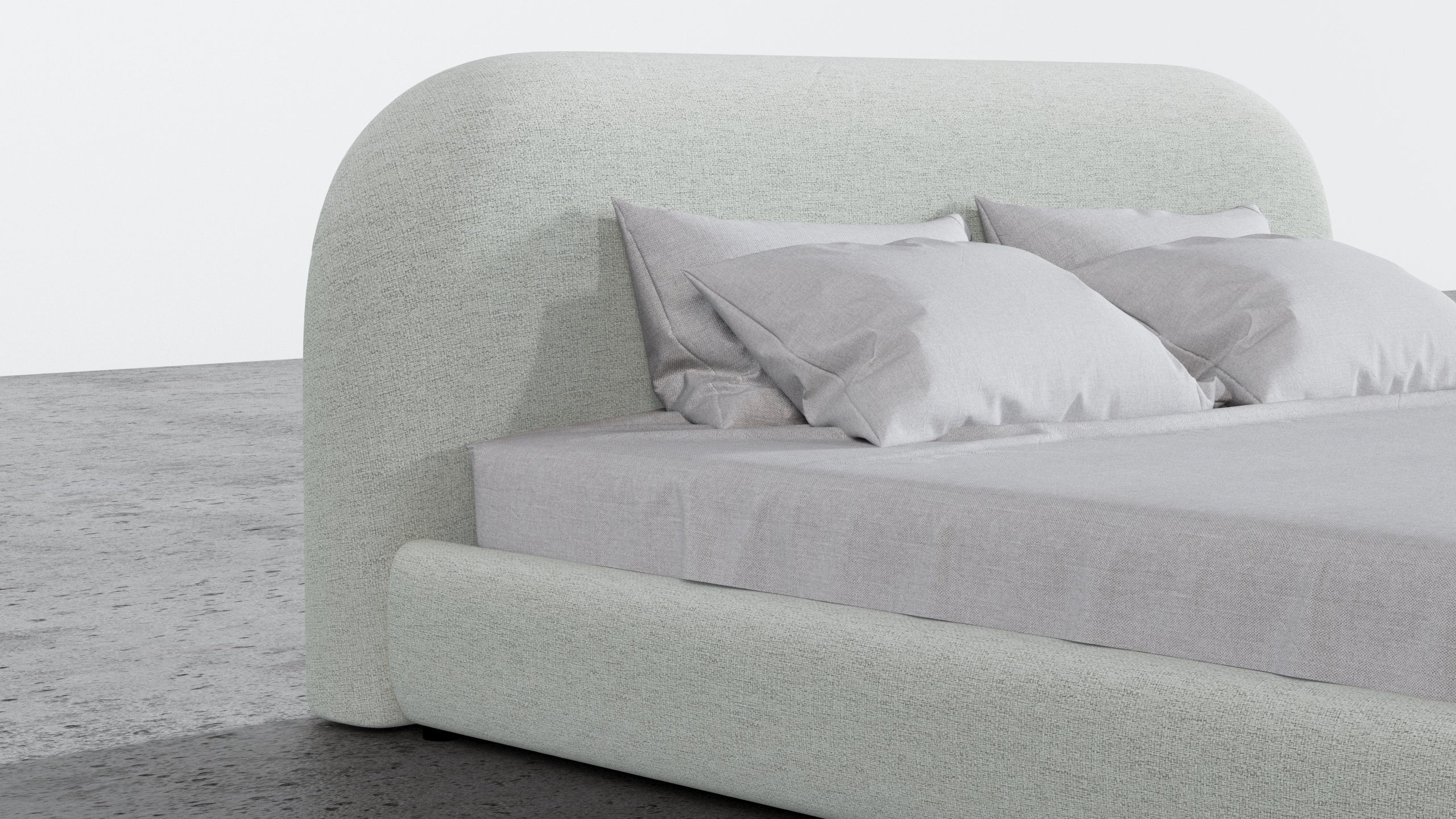 Luna Bed - Image 21
