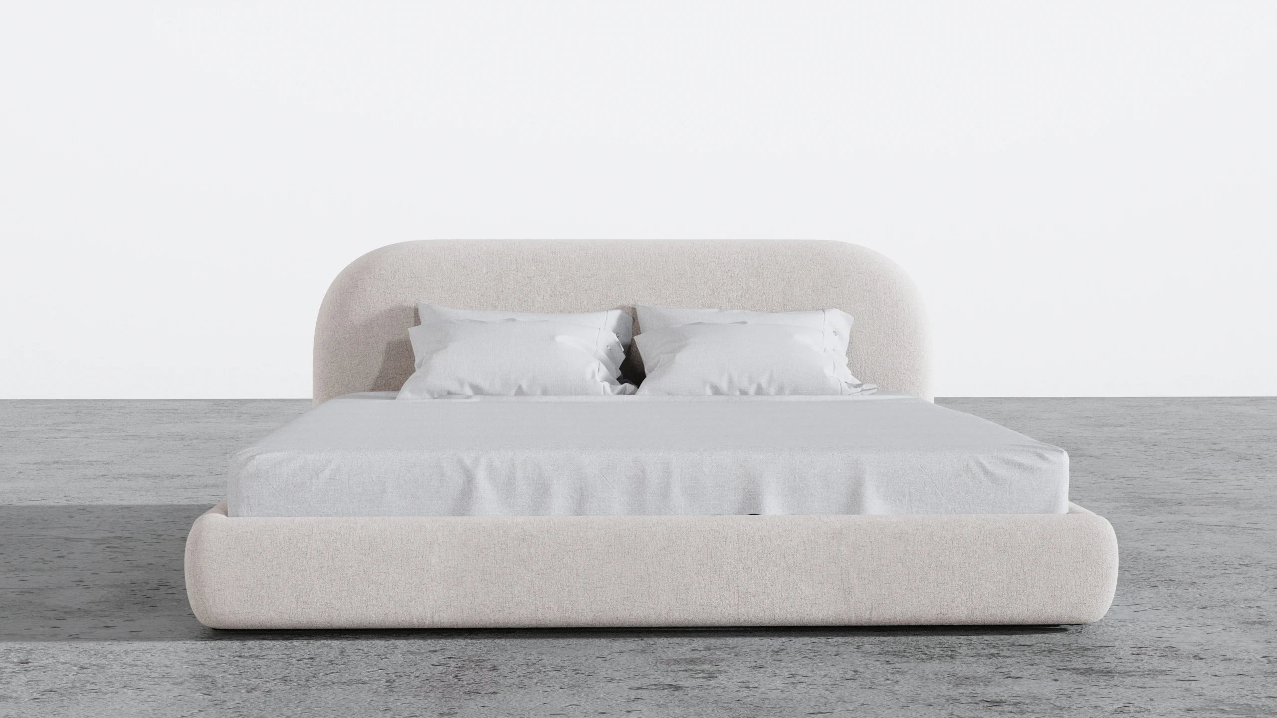 Luna Bed - Image 22