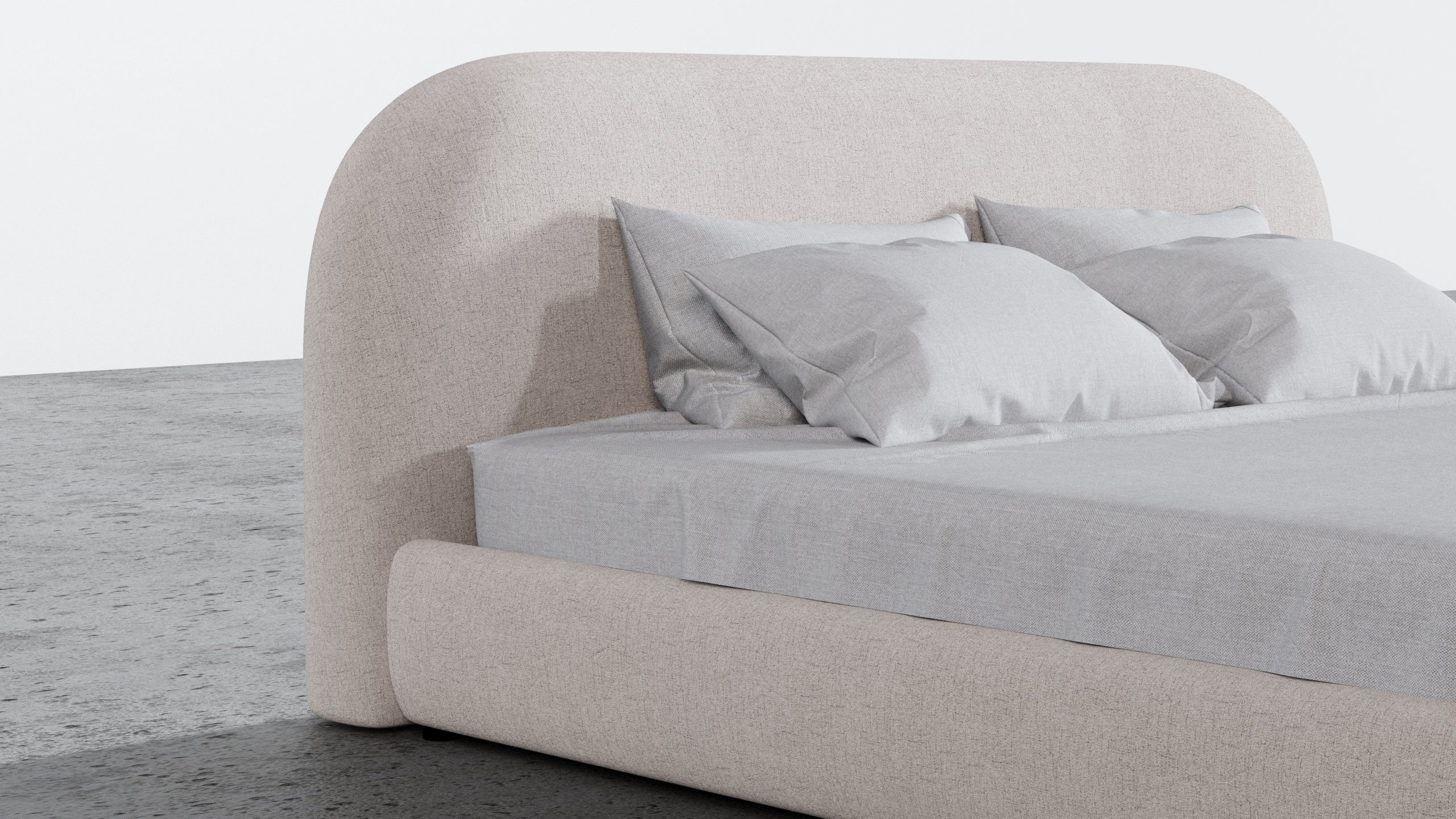 Luna Bed - Image 24
