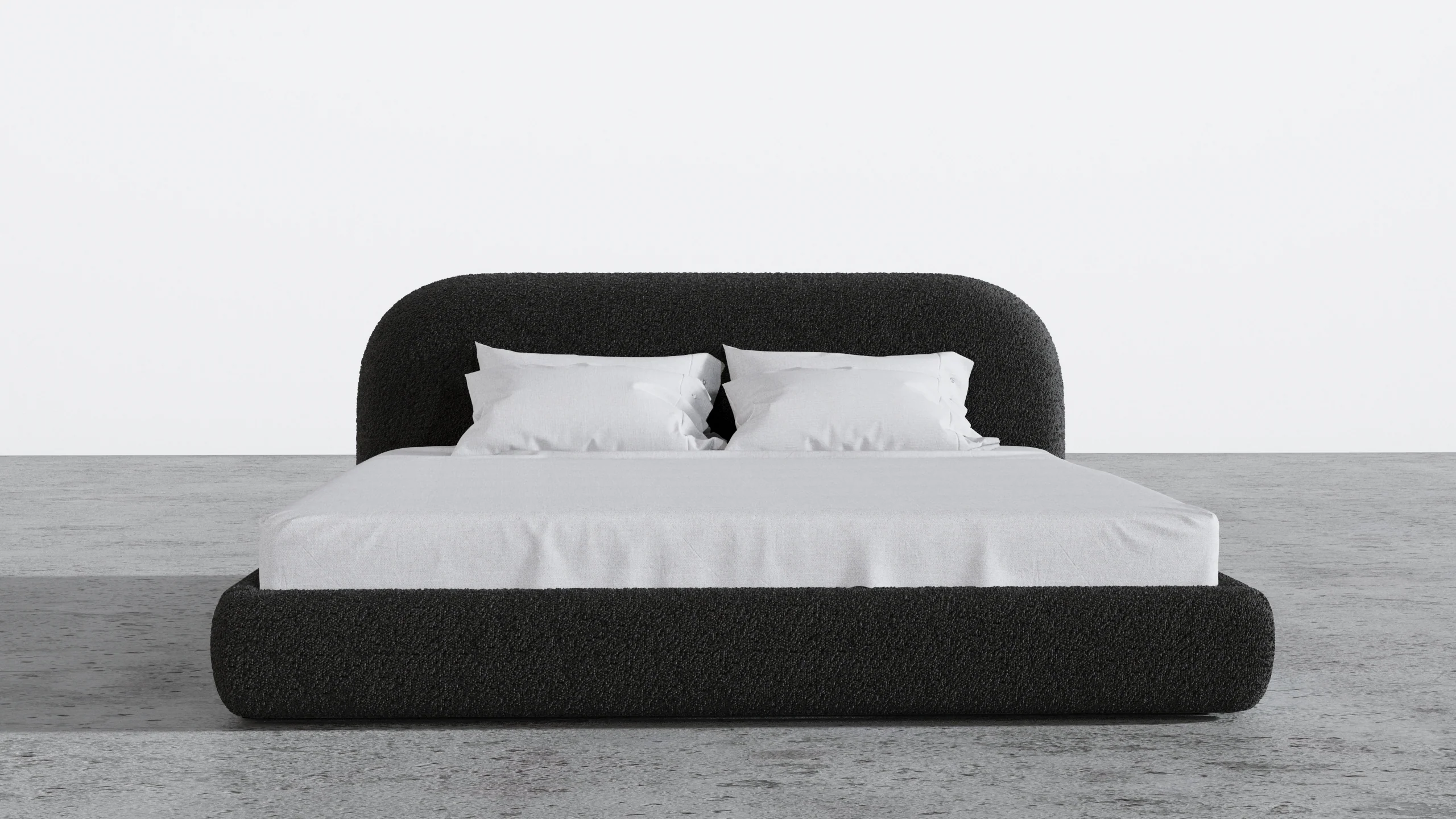 Luna Bed - Image 25