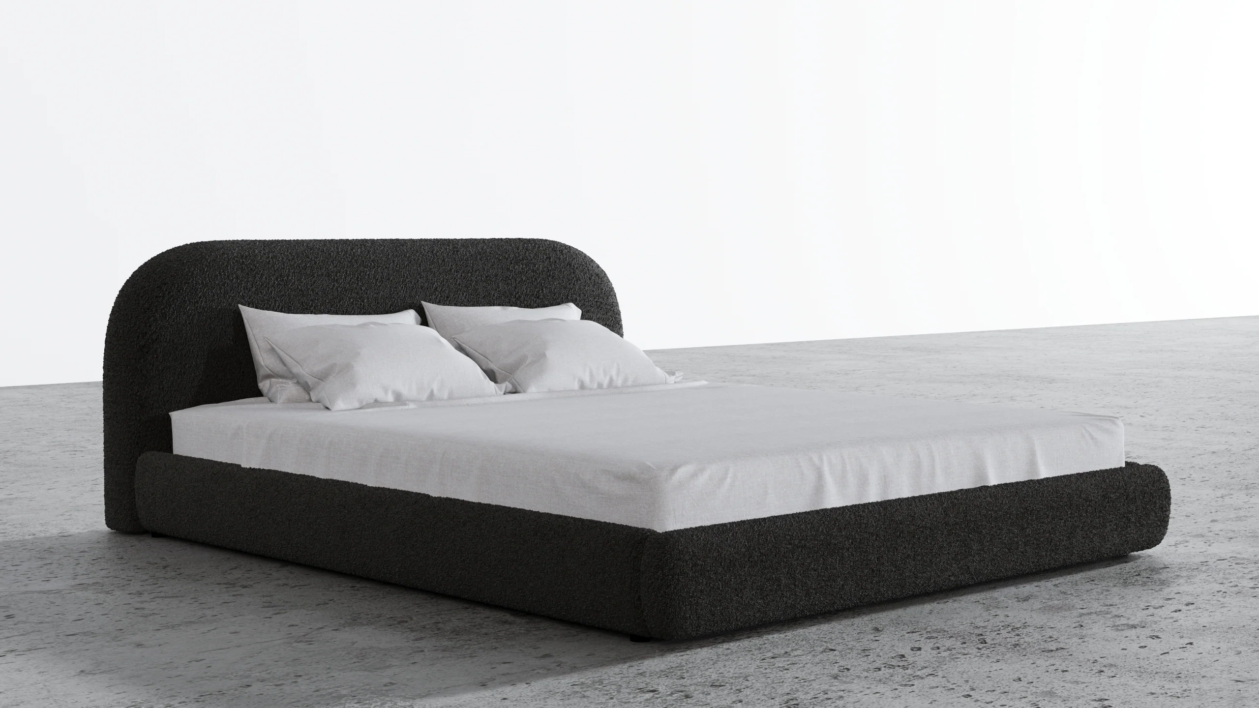 Luna Bed - Image 26