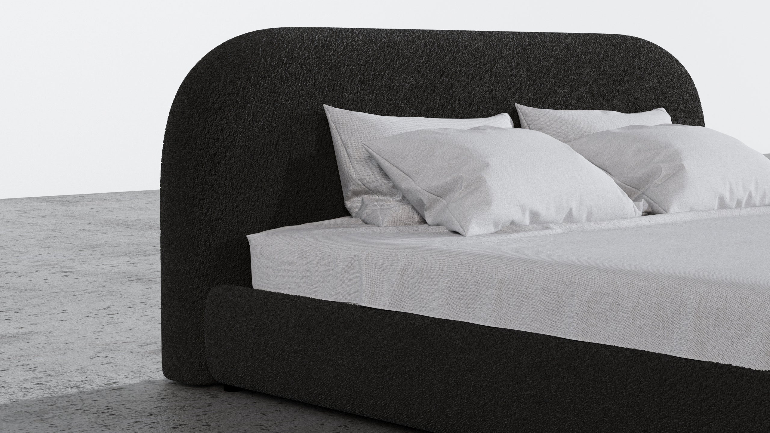 Luna Bed - Image 27