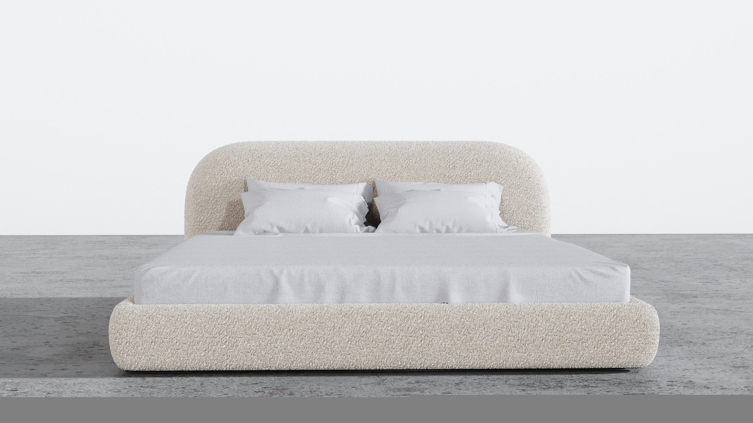 Luna Bed - Image 28