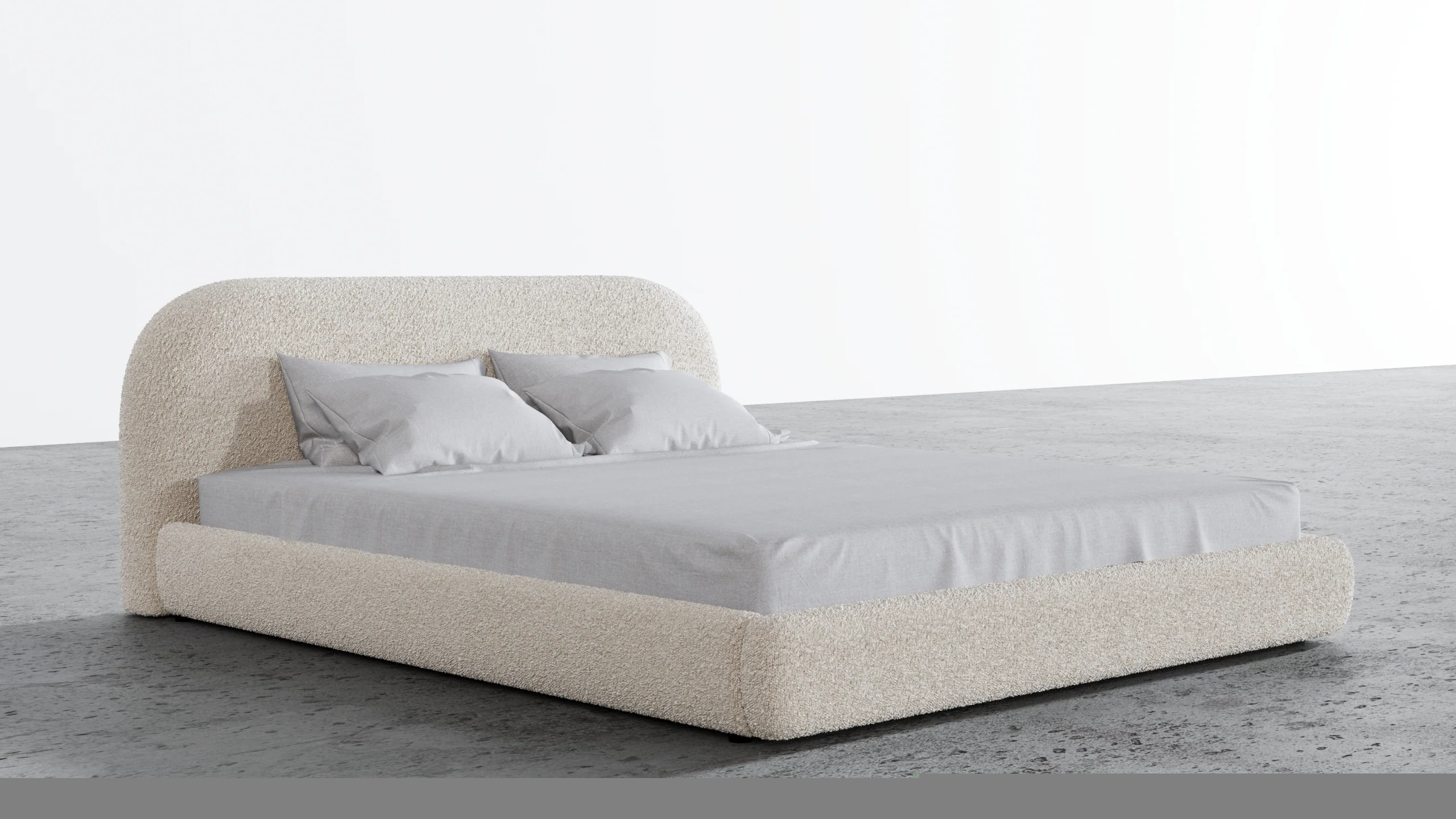 Luna Bed - Image 29