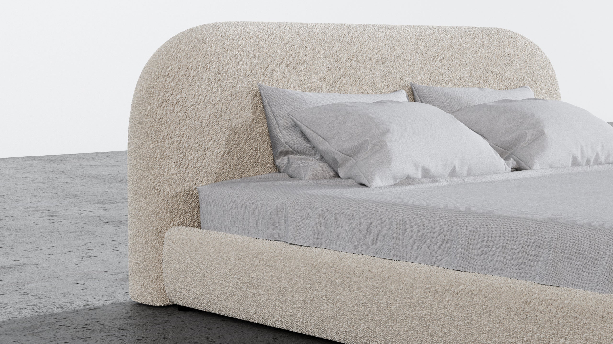 Luna Bed - Image 30