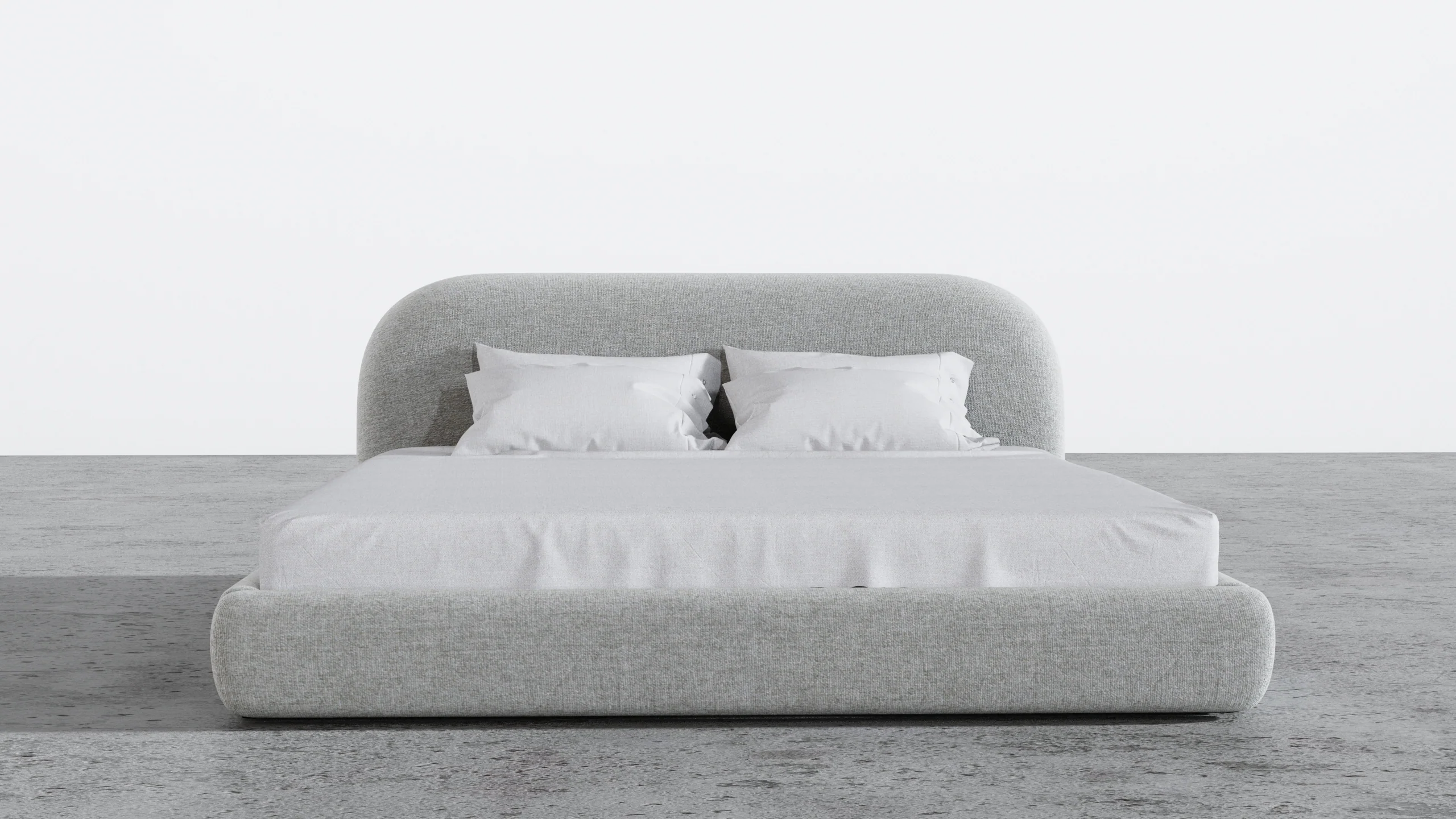 Luna Bed - Image 31