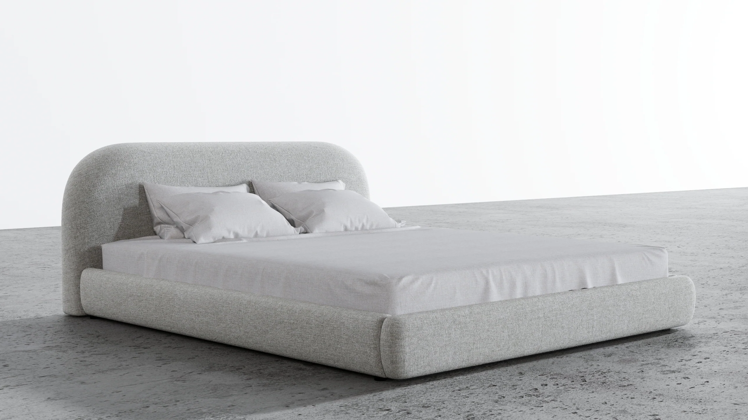 Luna Bed - Image 32