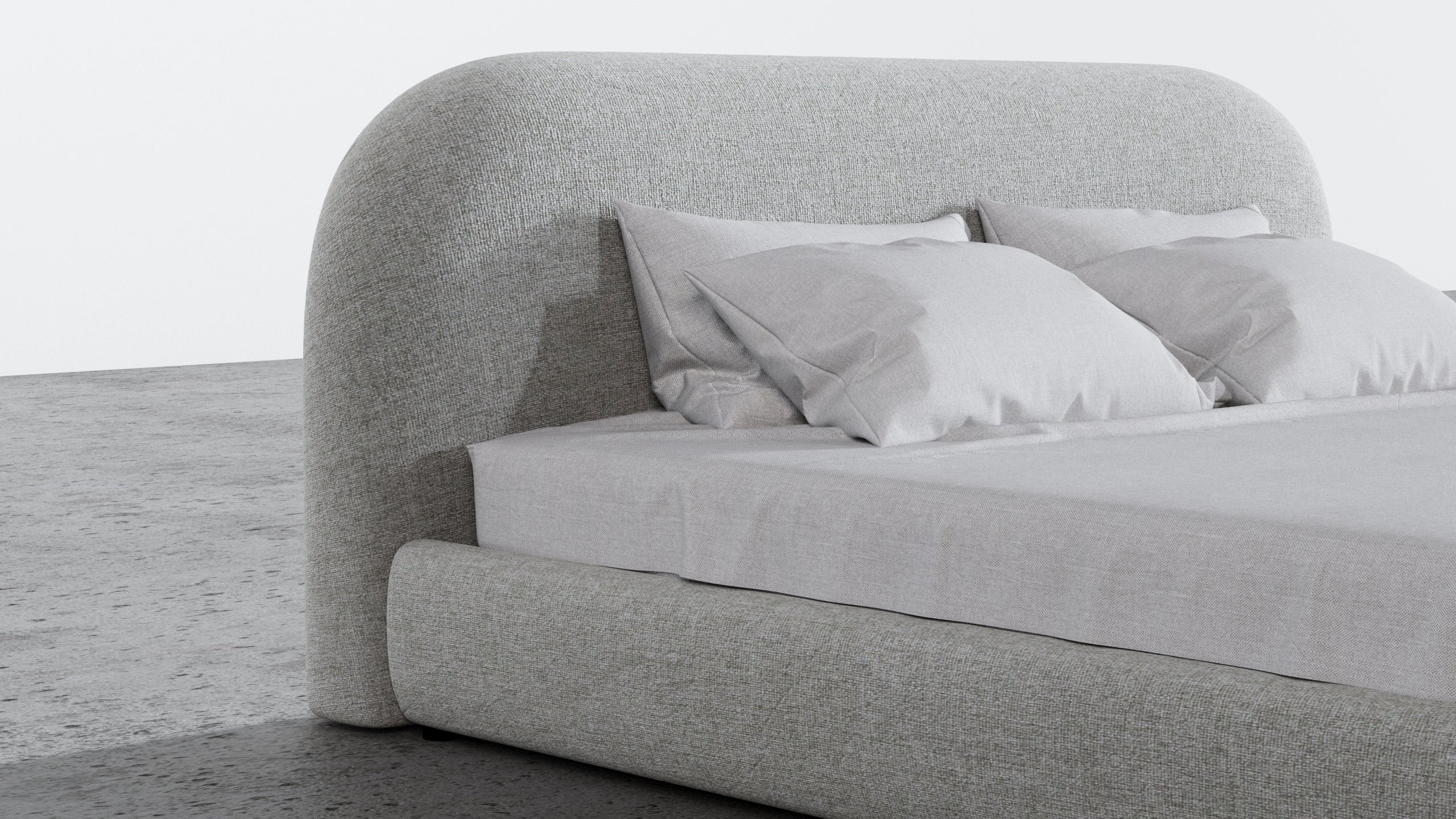Luna Bed - Image 33