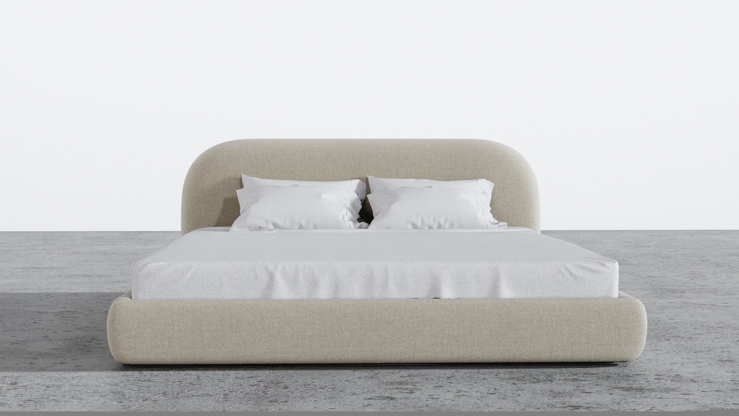 Luna Bed - Image 34
