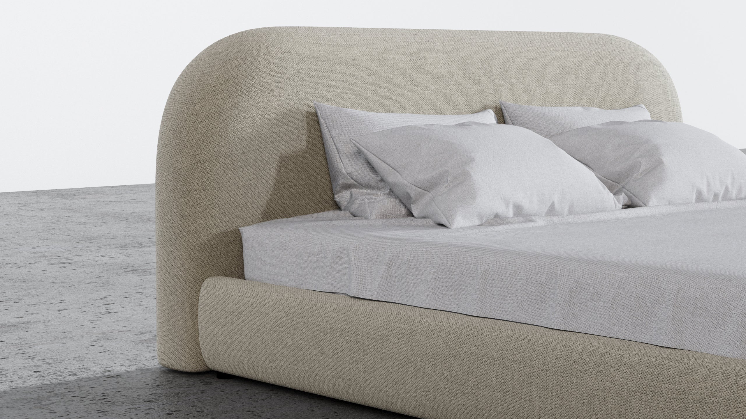 Luna Bed - Image 36