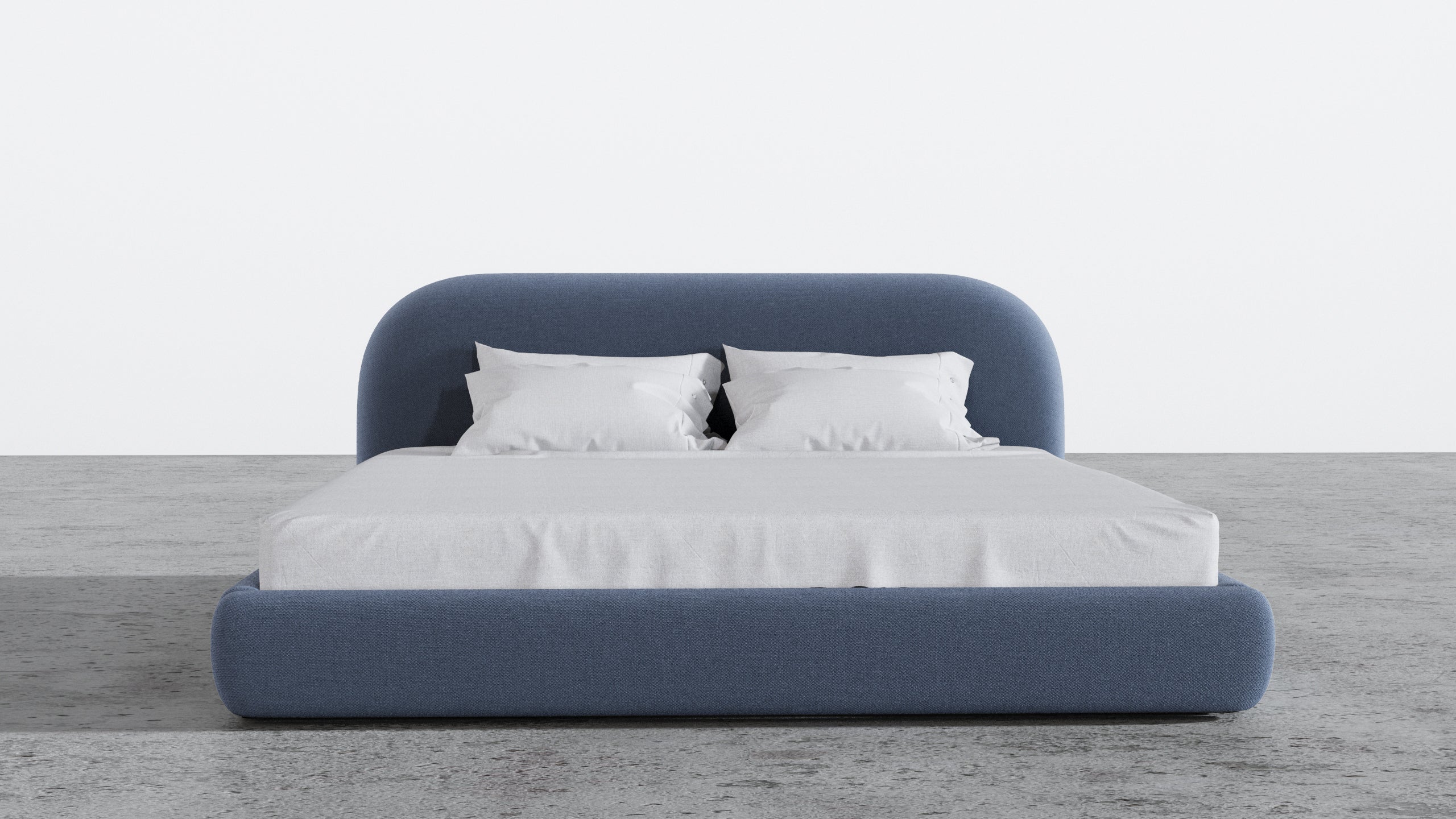 Luna Bed - Image 37
