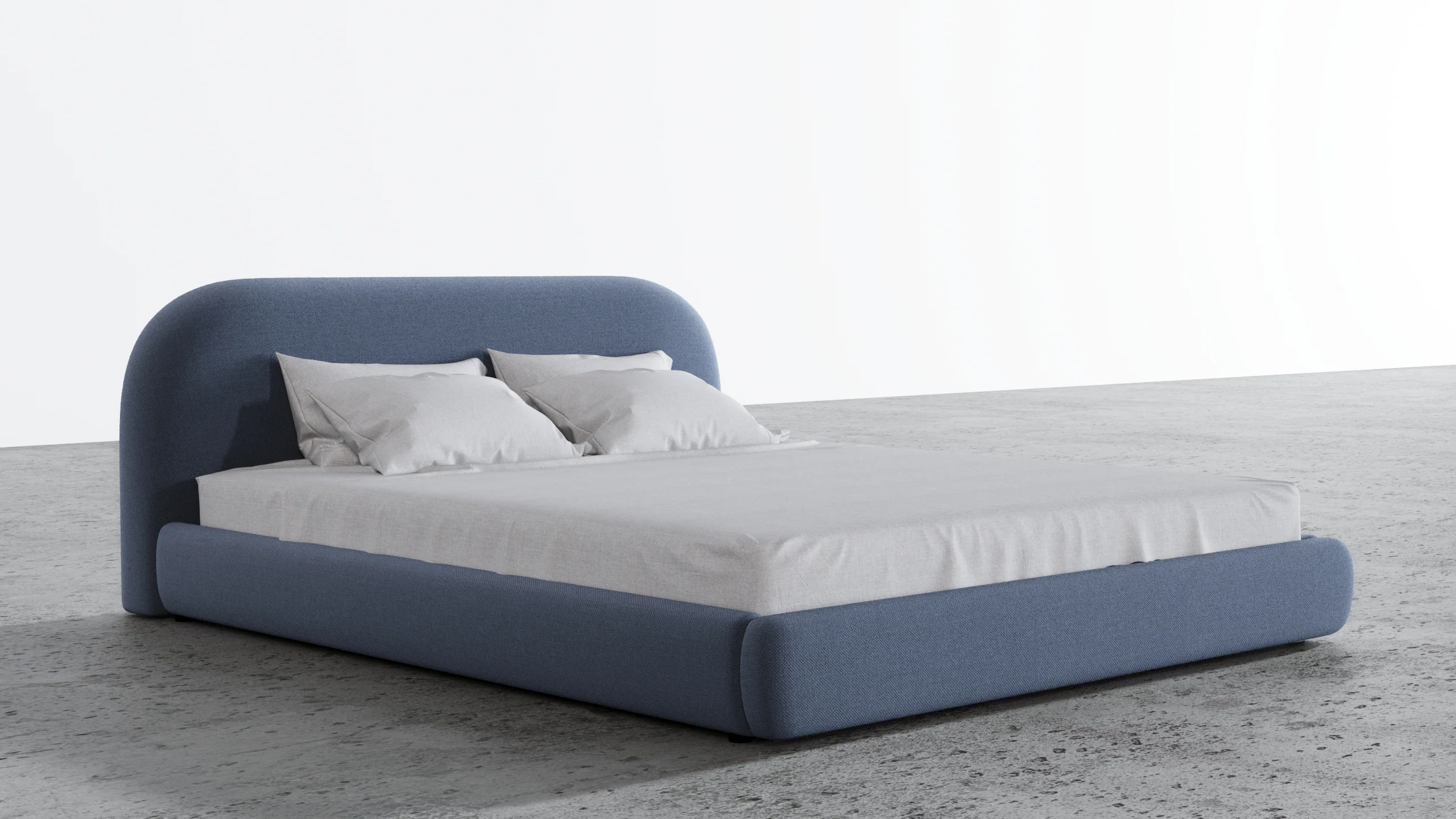 Luna Bed - Image 38