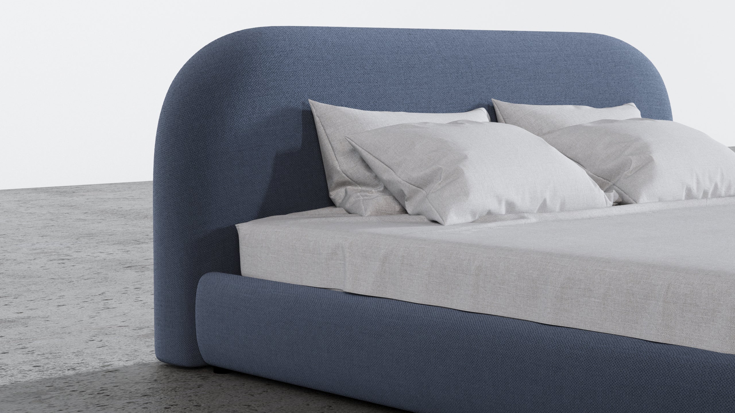 Luna Bed - Image 39