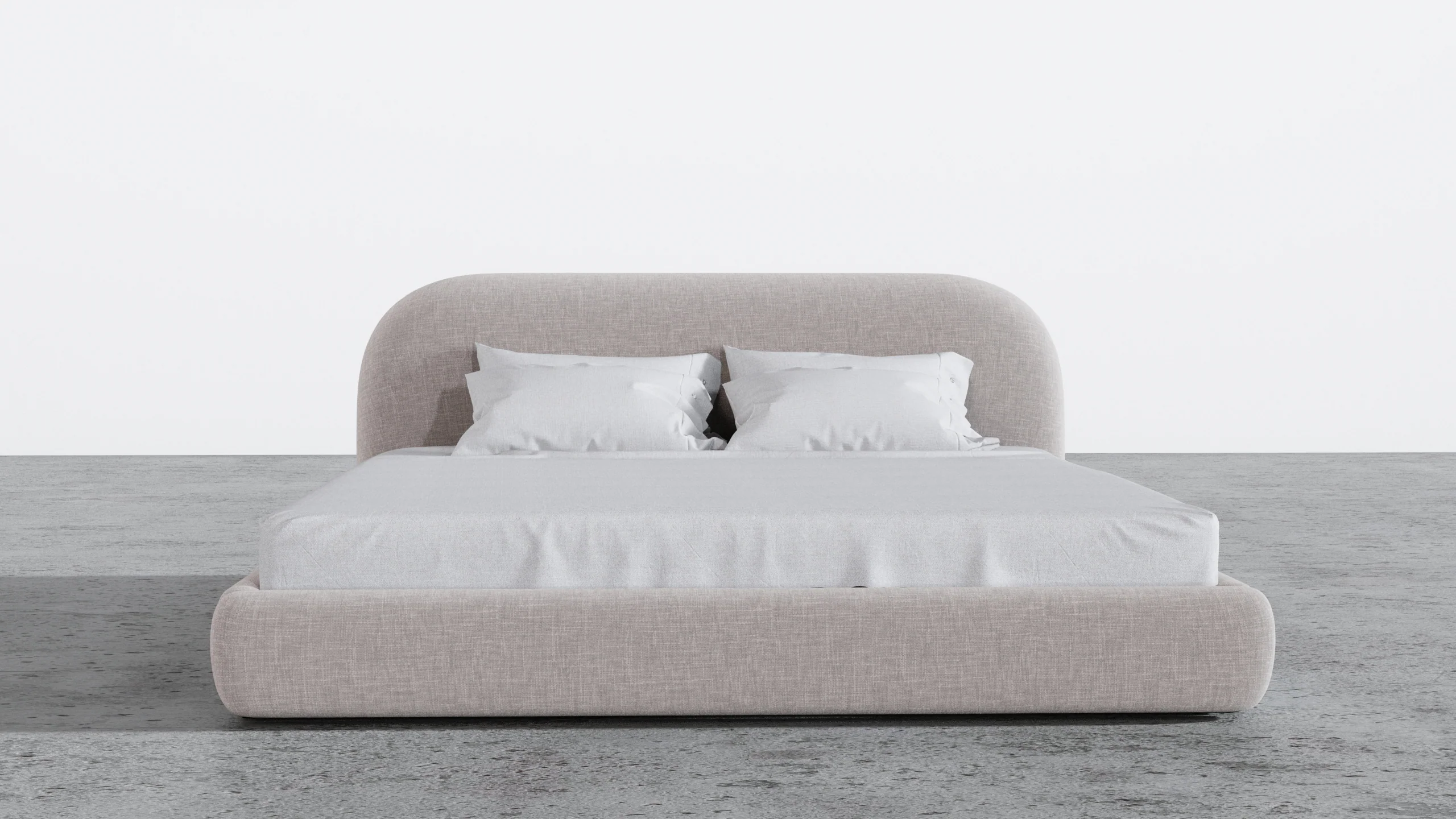 Luna Bed - Image 40